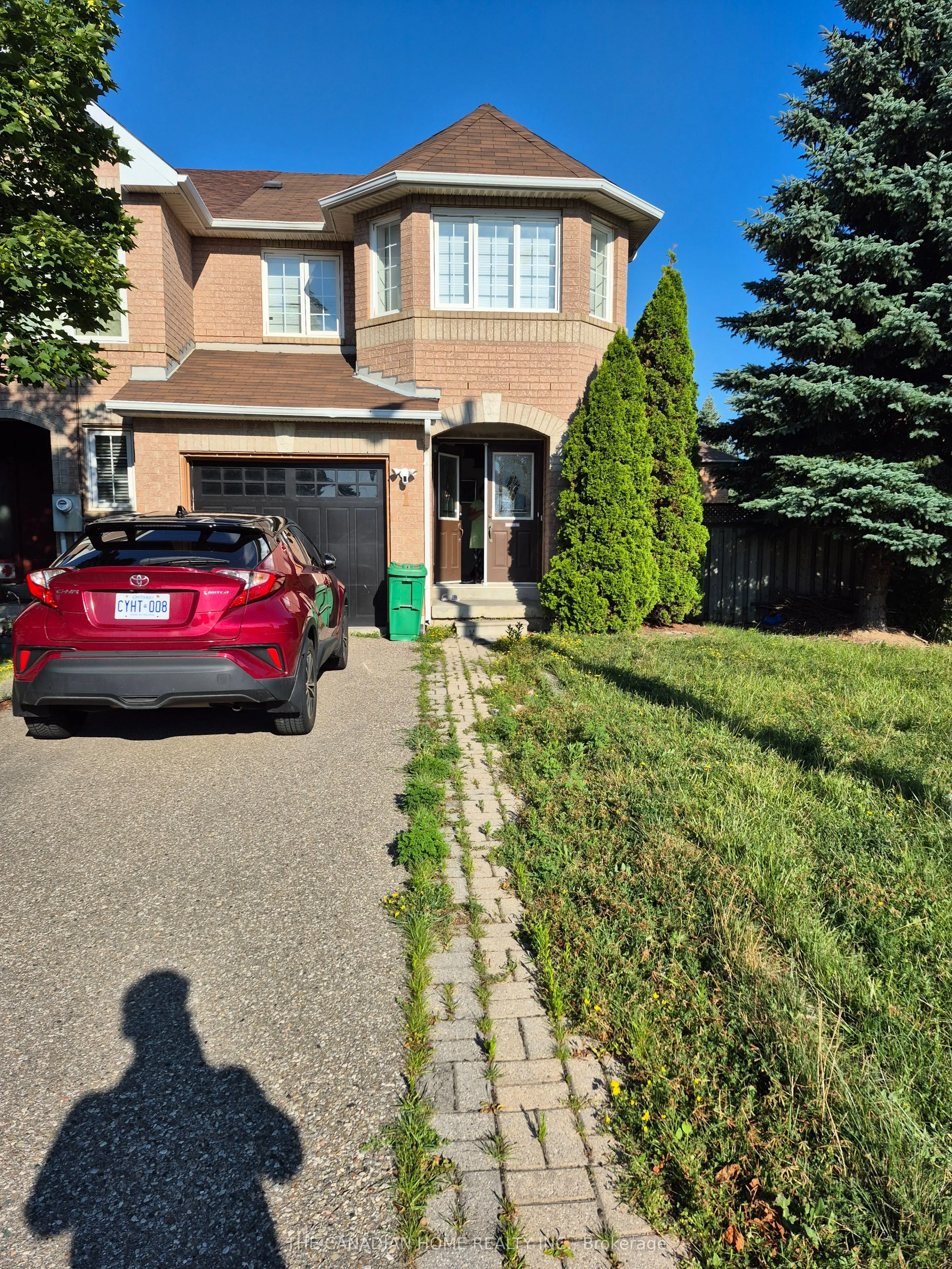 1 Kenwood Drive S, #61