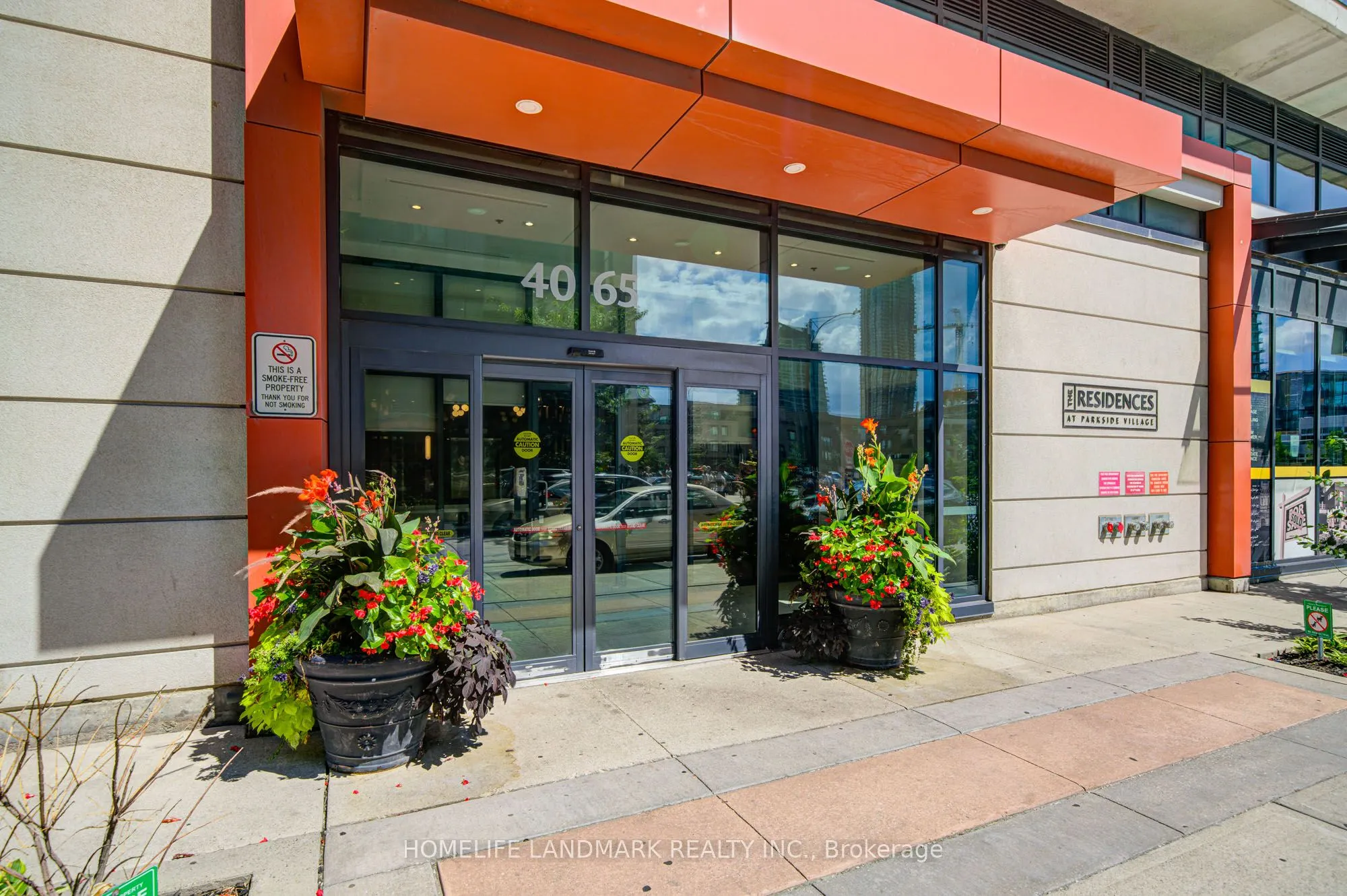 4065 Brickstone Mews, #3504