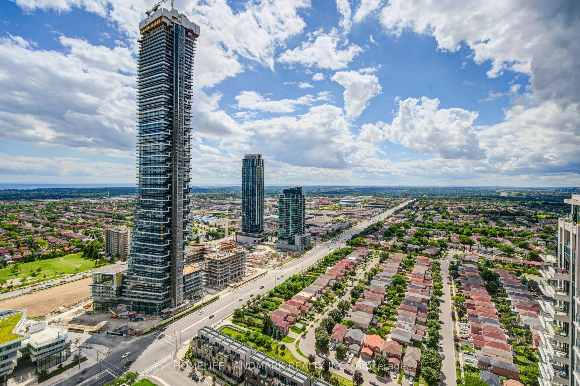 4065 Brickstone Mews, #3504