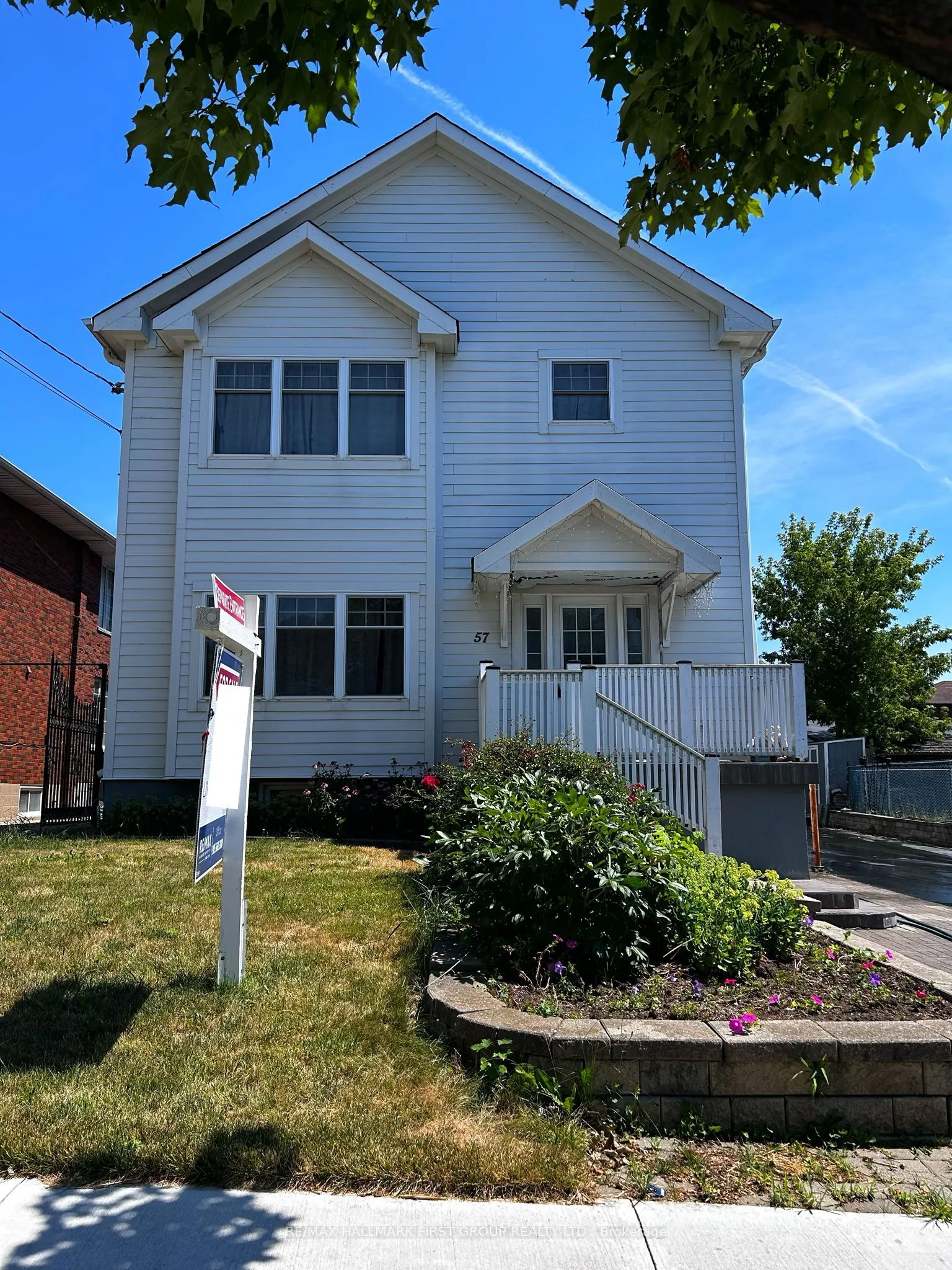 57 Wendell Avenue