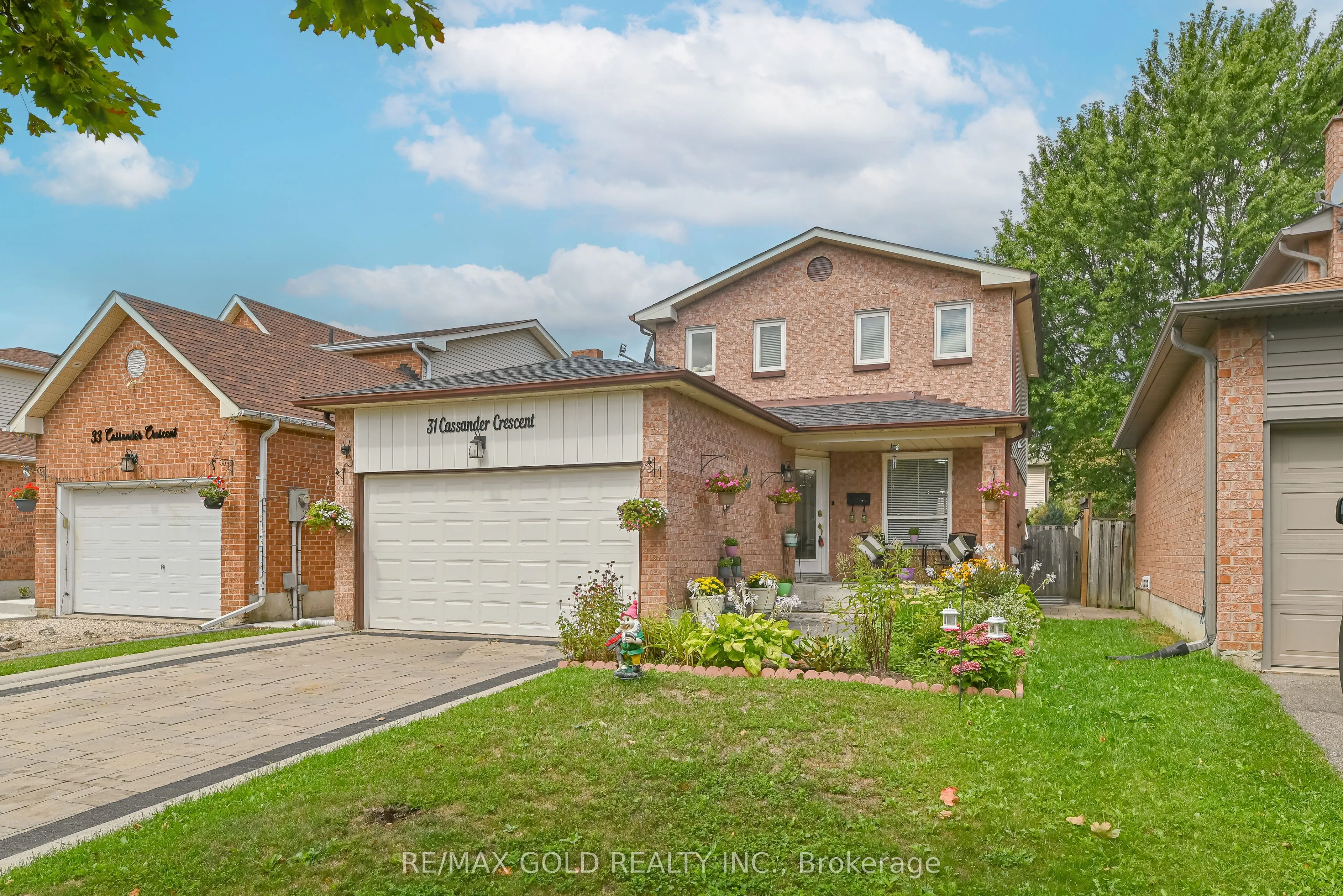 31 Cassander Crescent