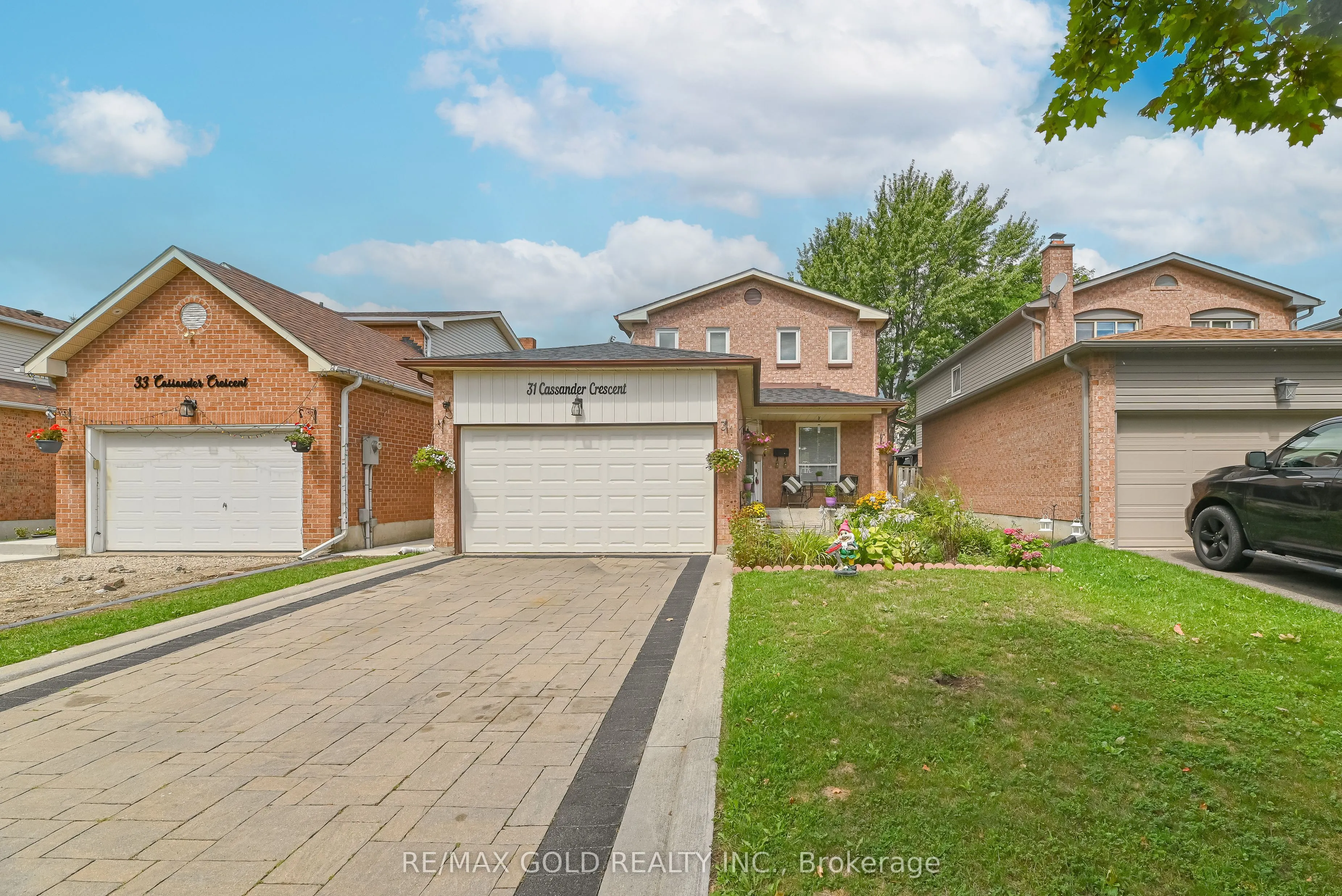 31 Cassander Crescent