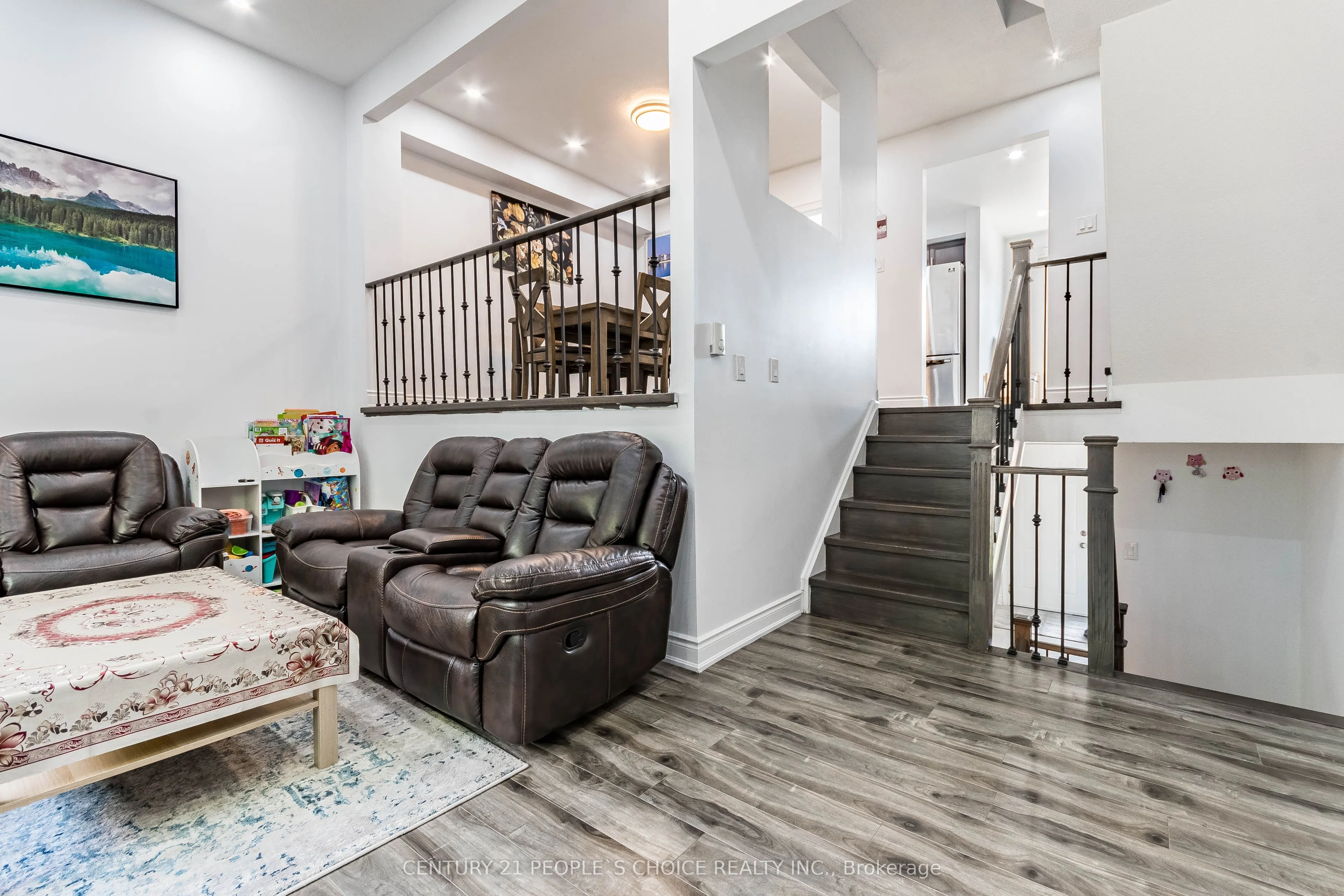 31 Mccallum Court N, #31