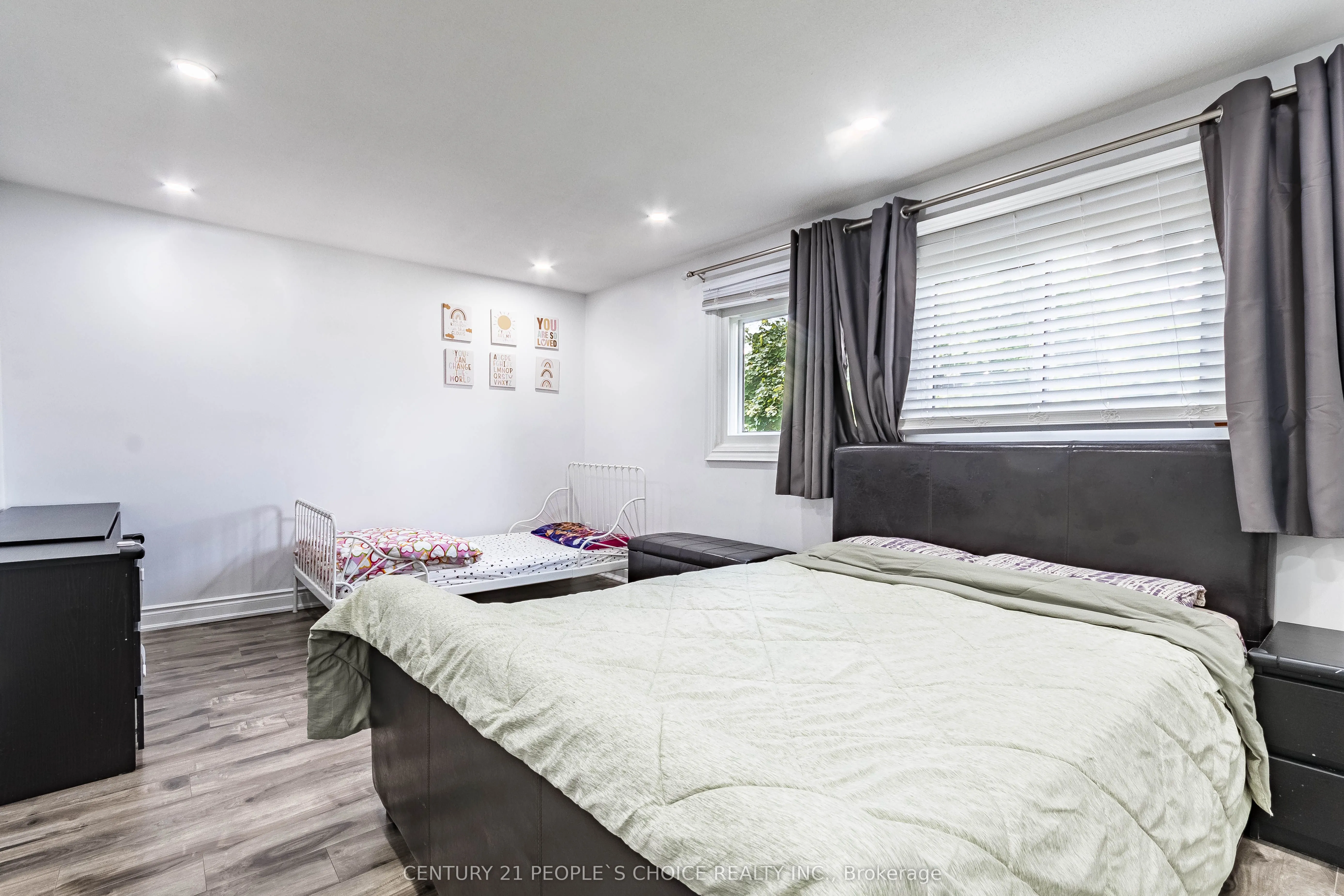 31 Mccallum Court N, #31