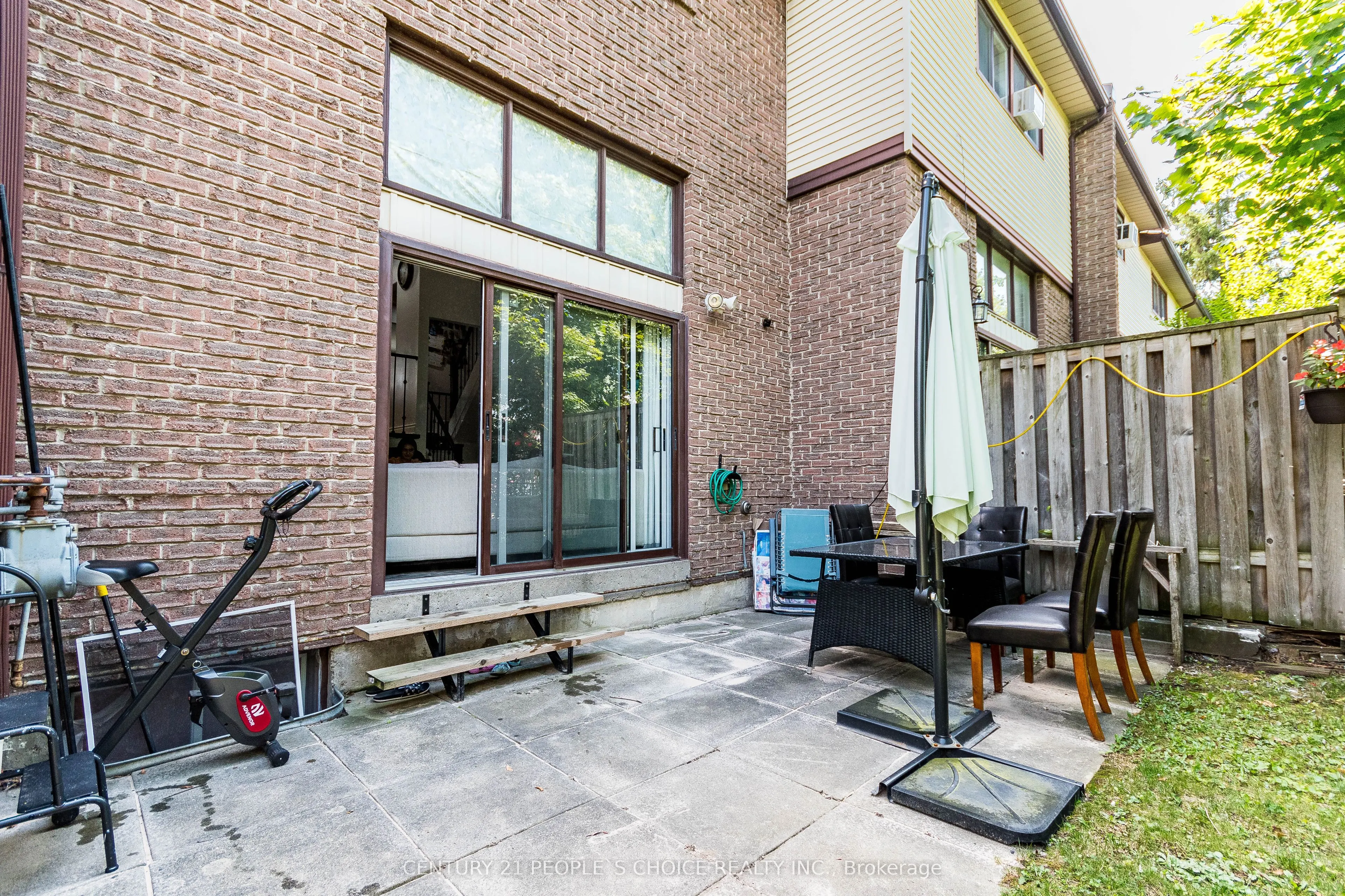 31 Mccallum Court N, #31