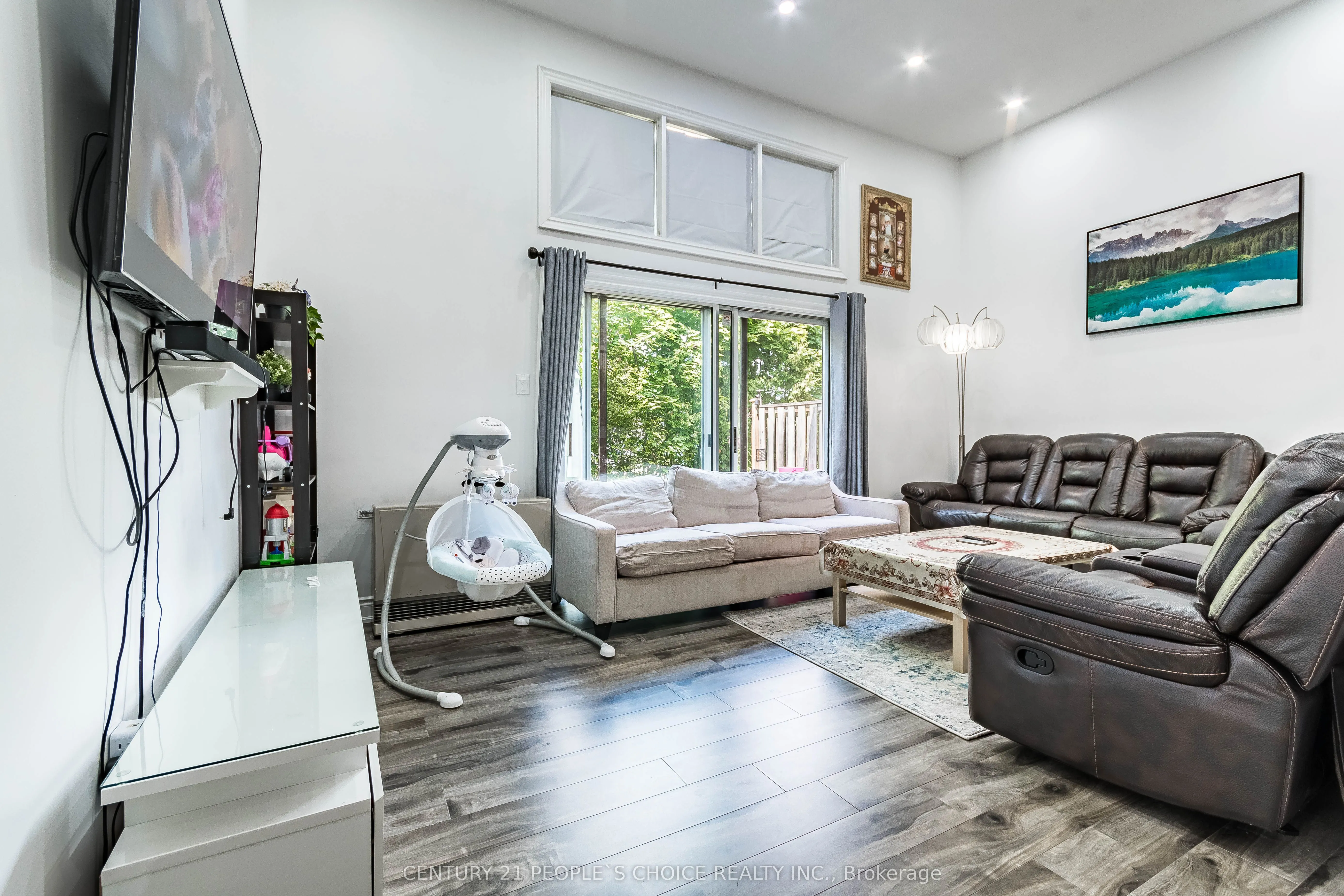 31 Mccallum Court N, #31