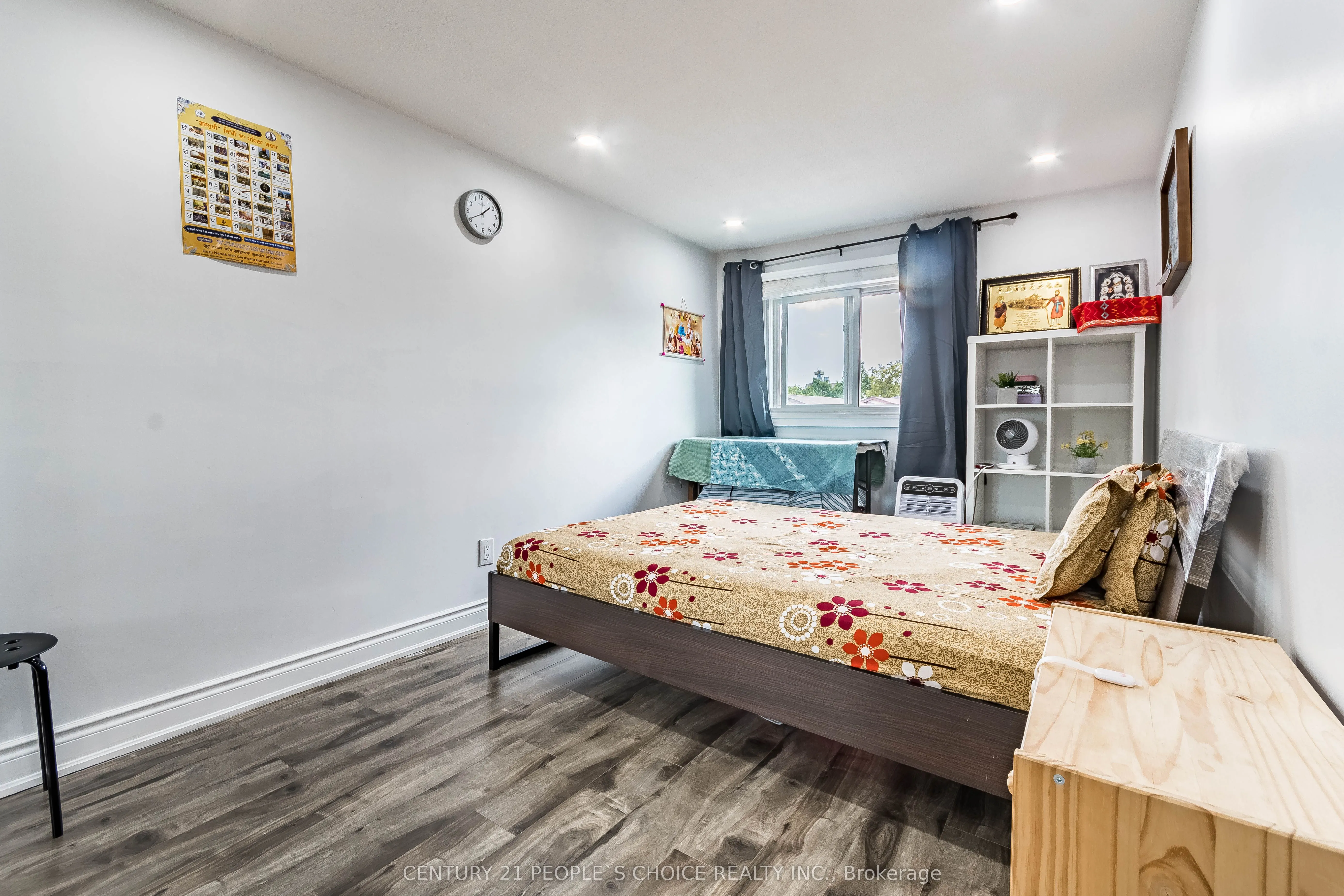 31 Mccallum Court N, #31