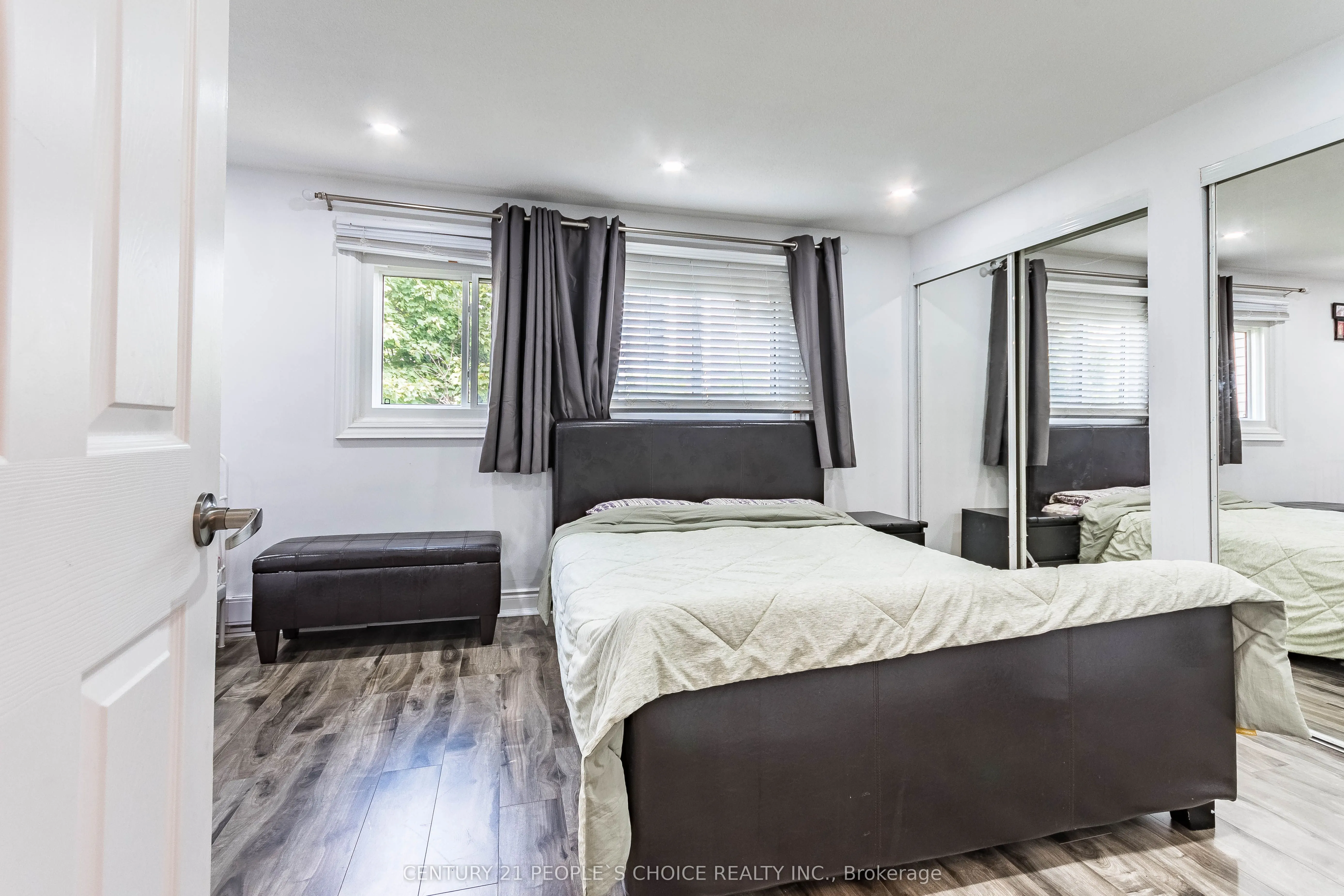 31 Mccallum Court N, #31