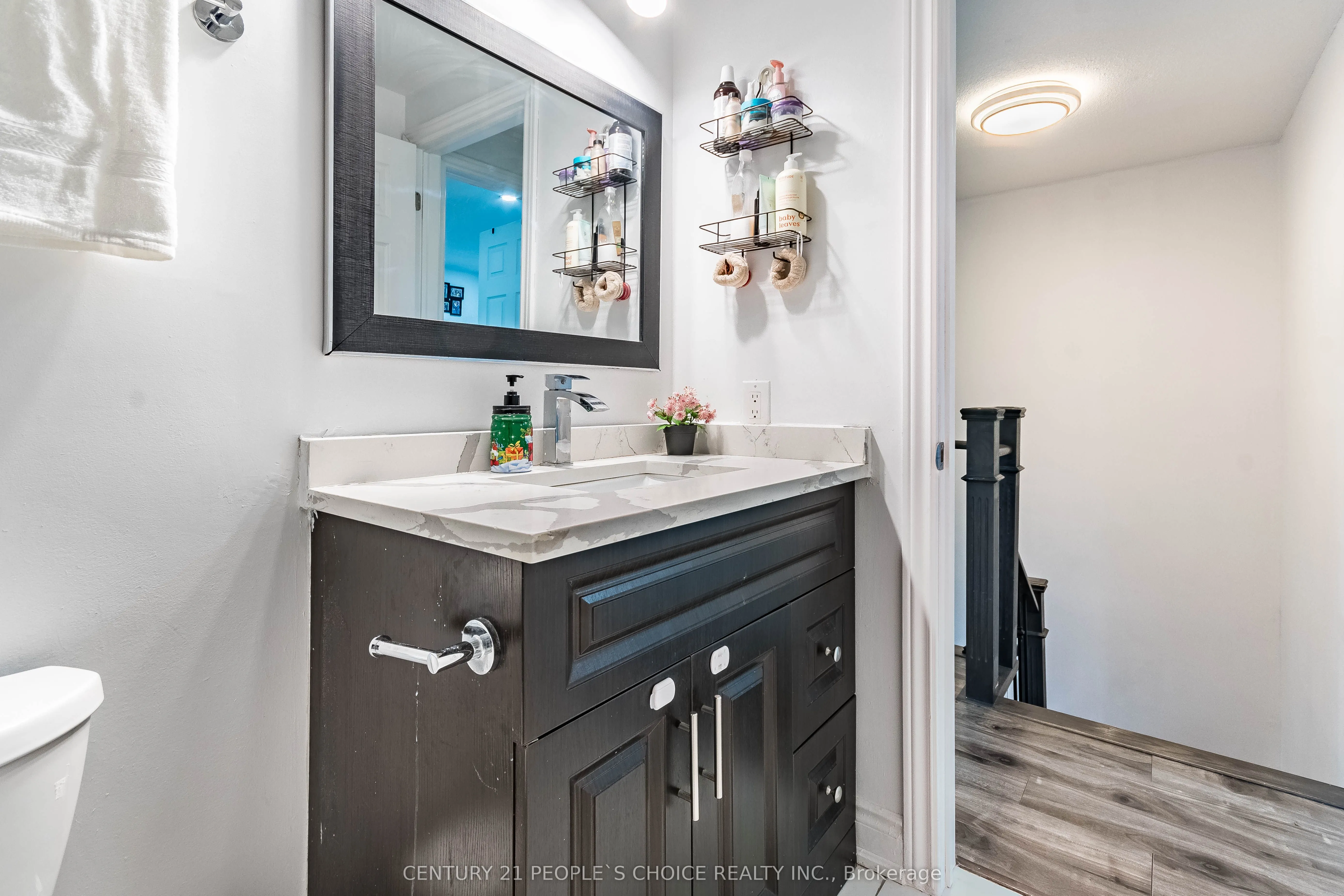 31 Mccallum Court N, #31