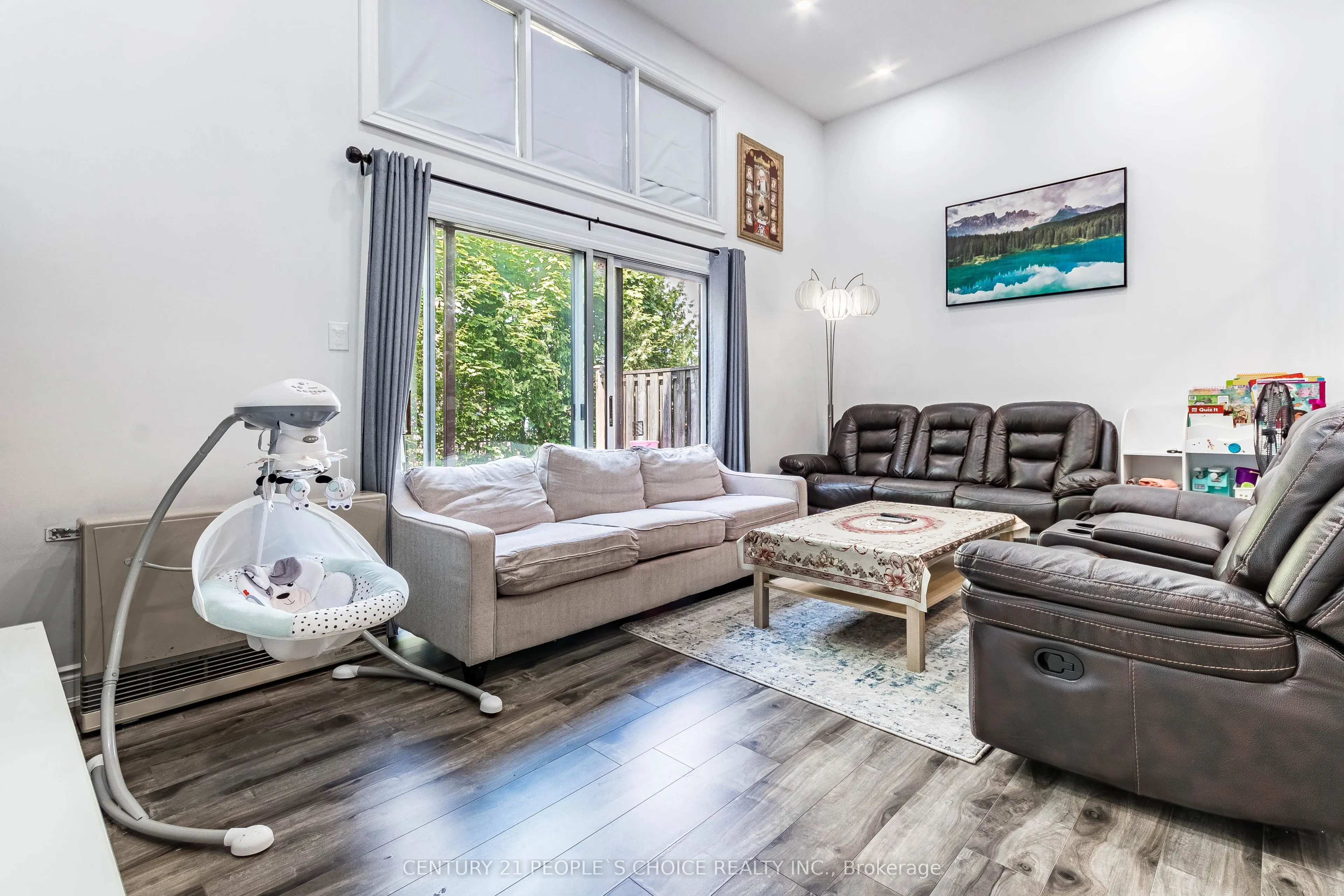 31 Mccallum Court N, #31