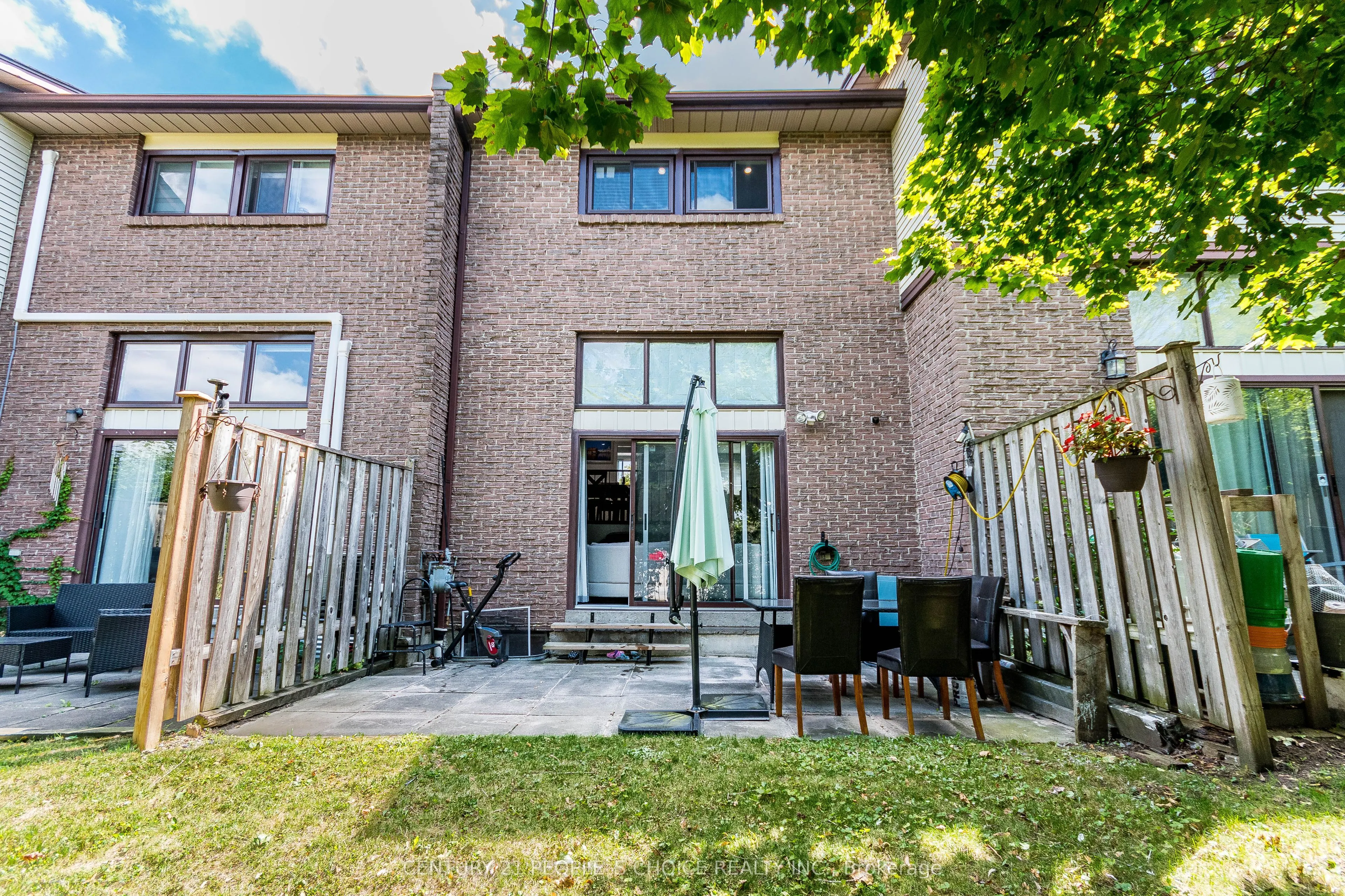 31 Mccallum Court N, #31