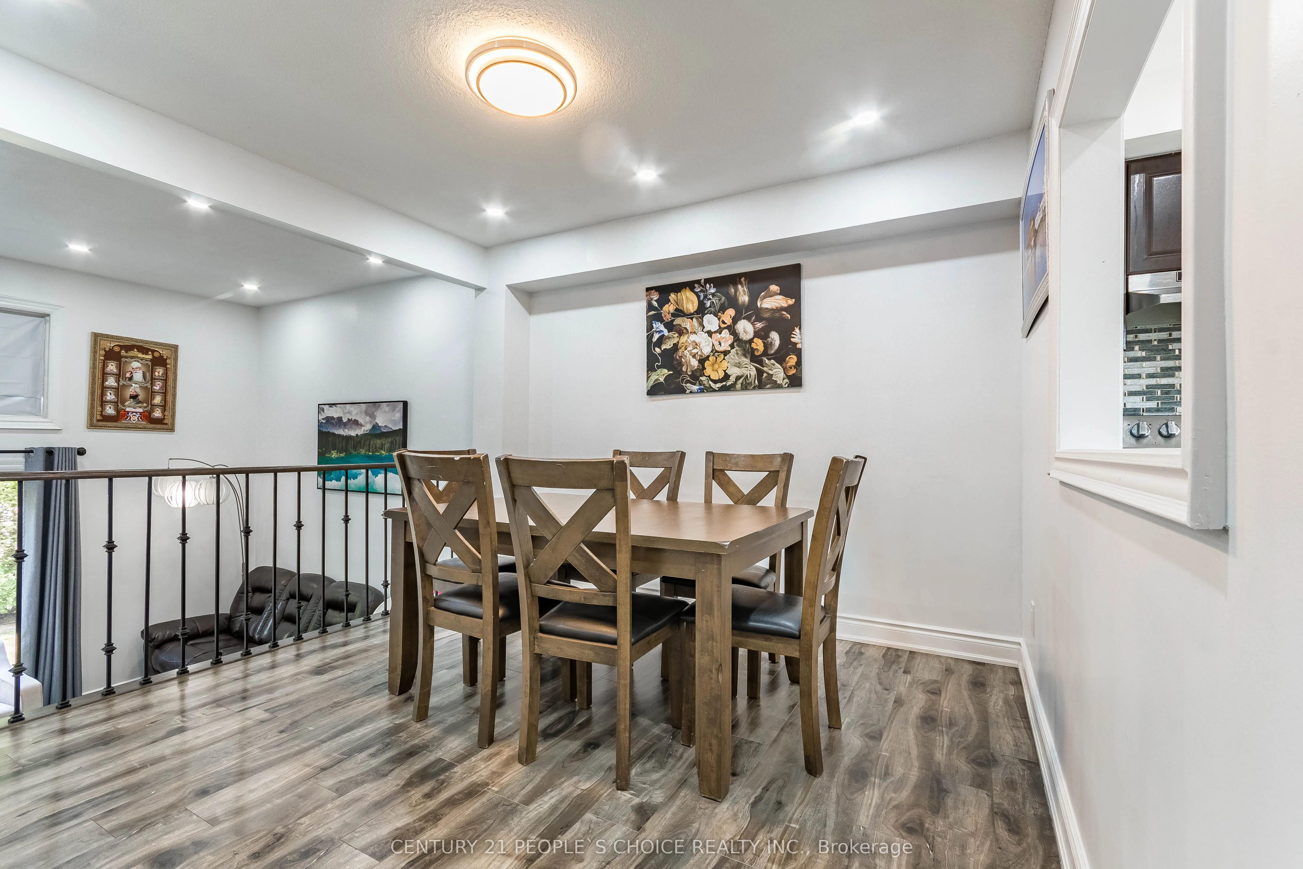 31 Mccallum Court N, #31
