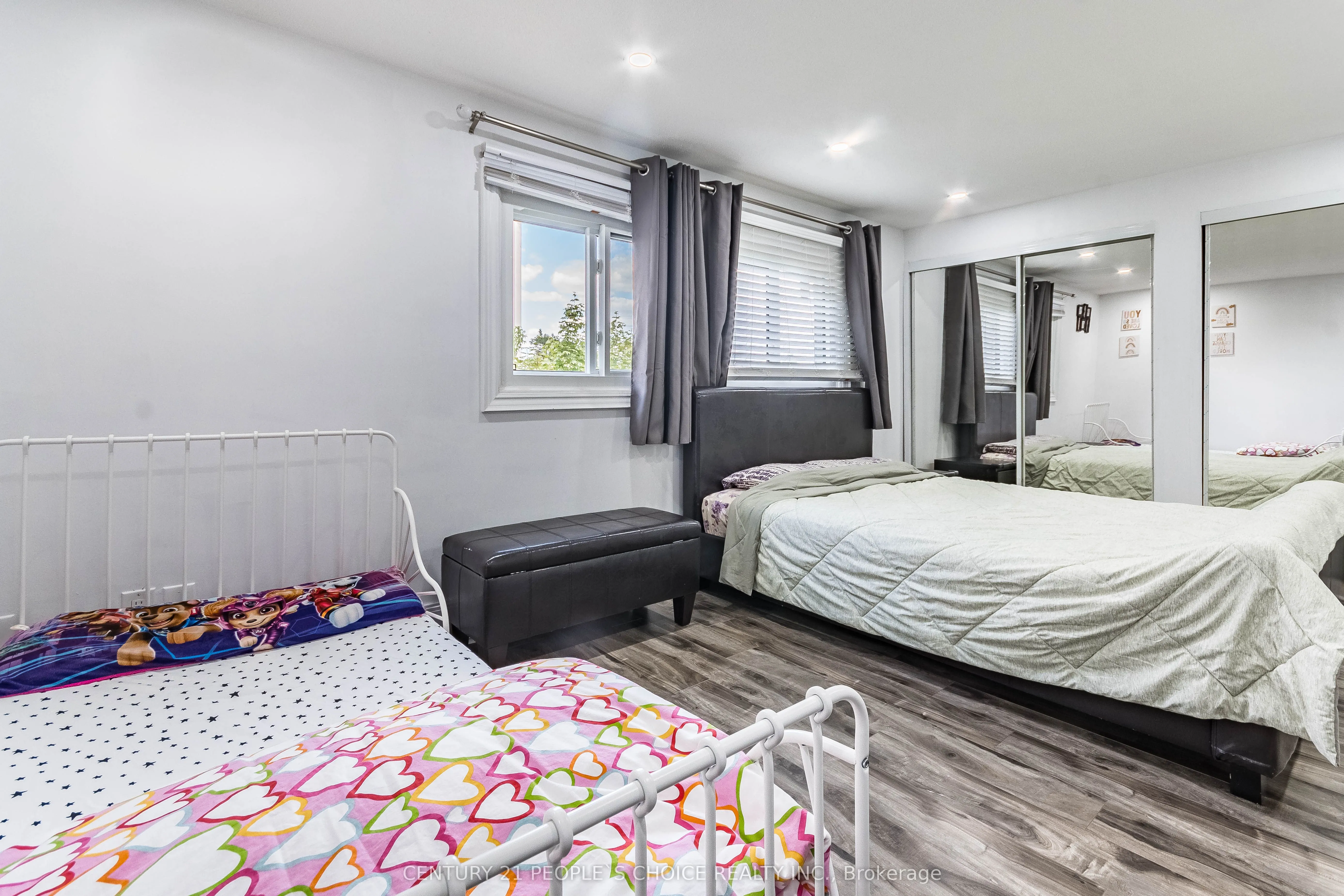 31 Mccallum Court N, #31