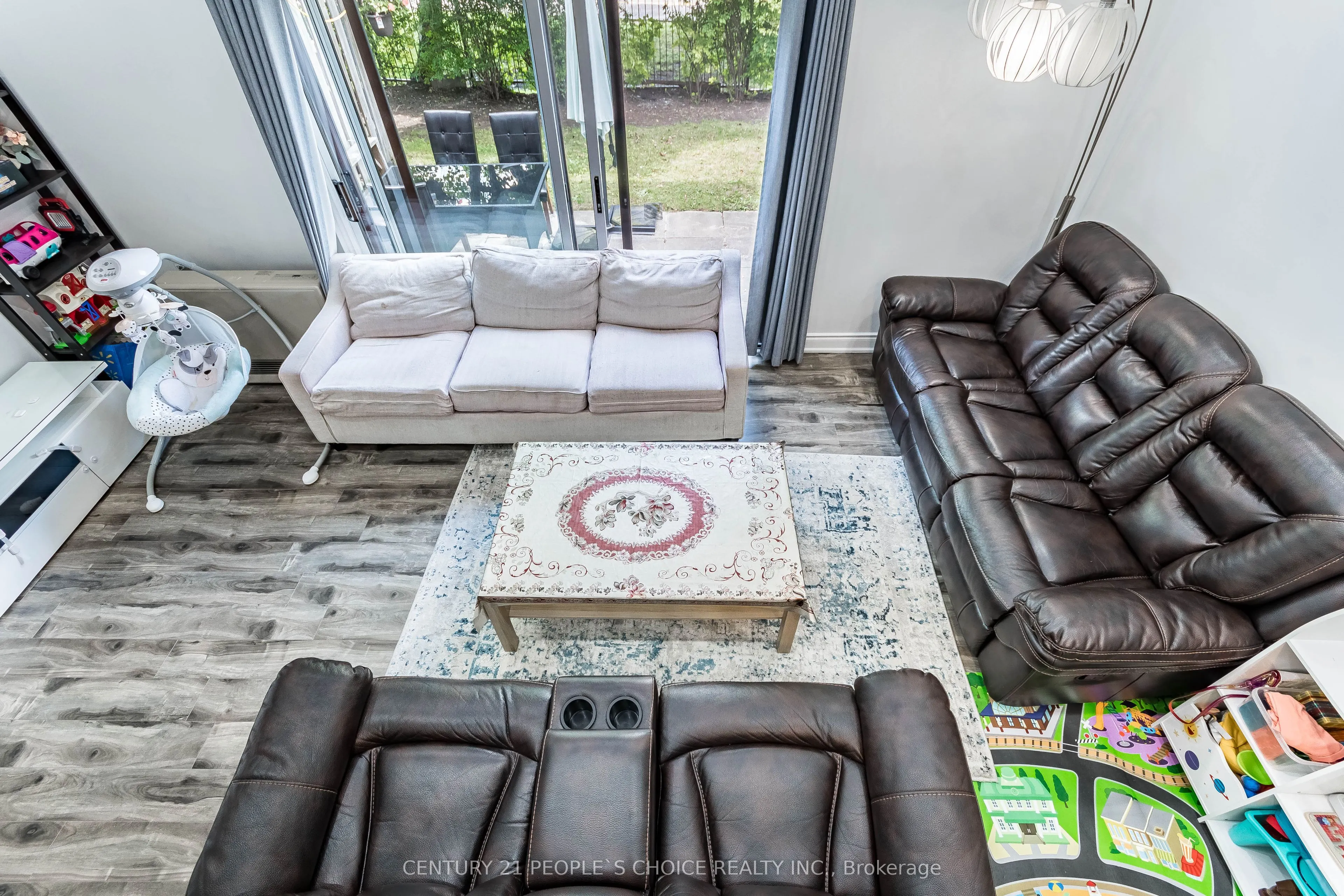 31 Mccallum Court N, #31