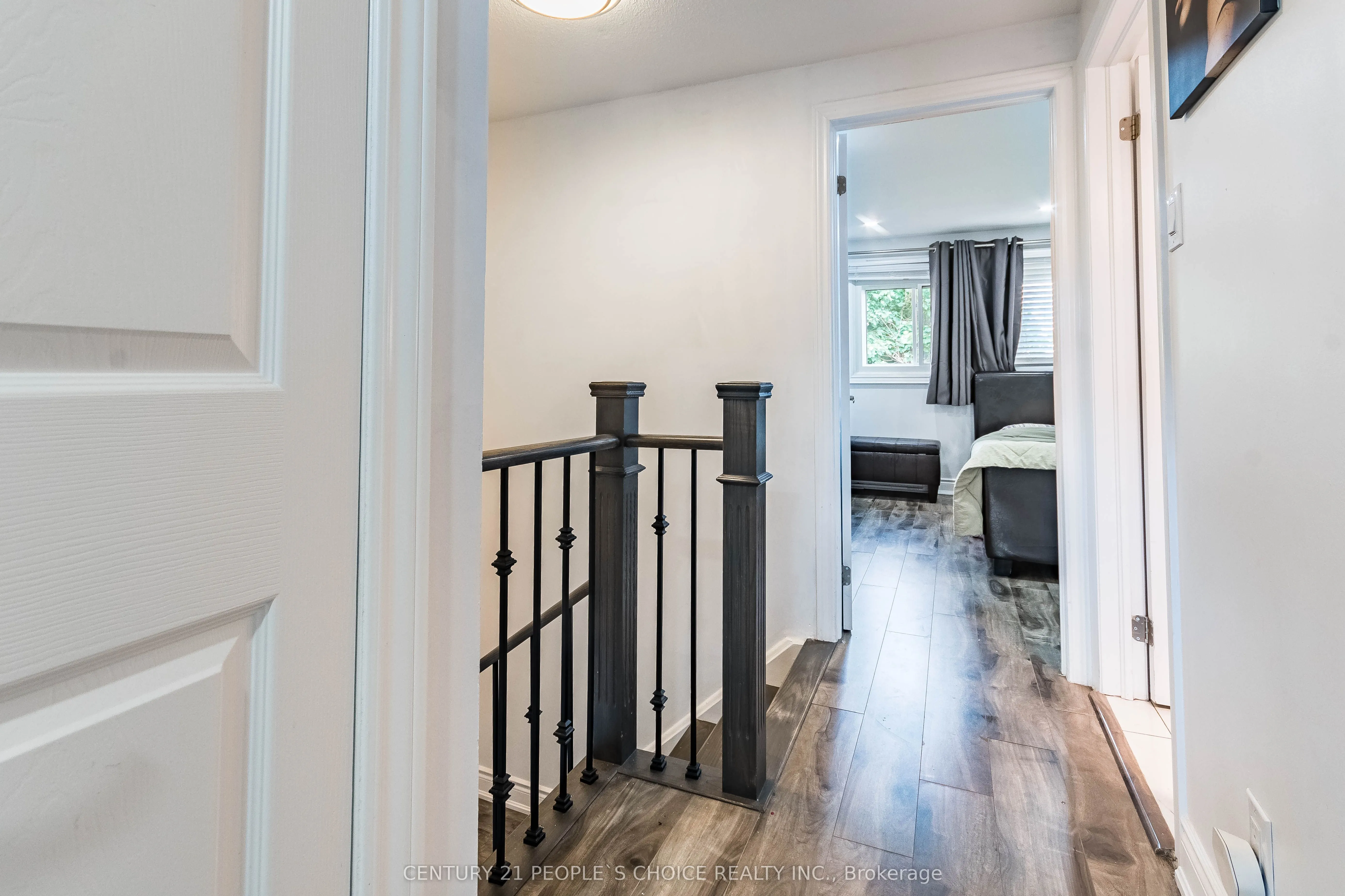 31 Mccallum Court N, #31