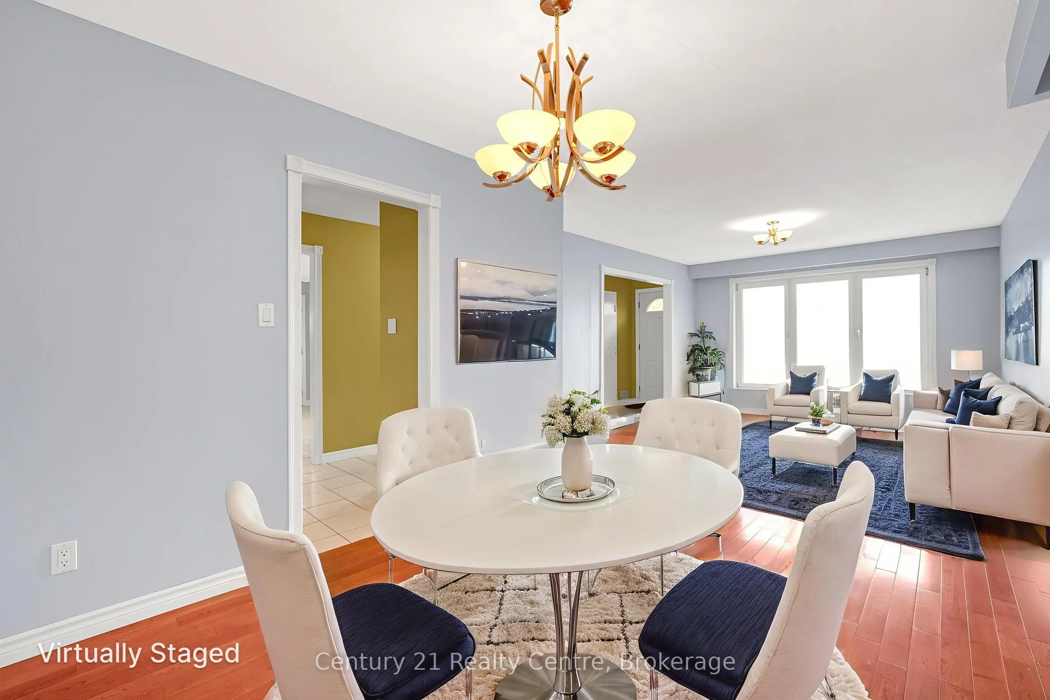 3233 Monica Drive