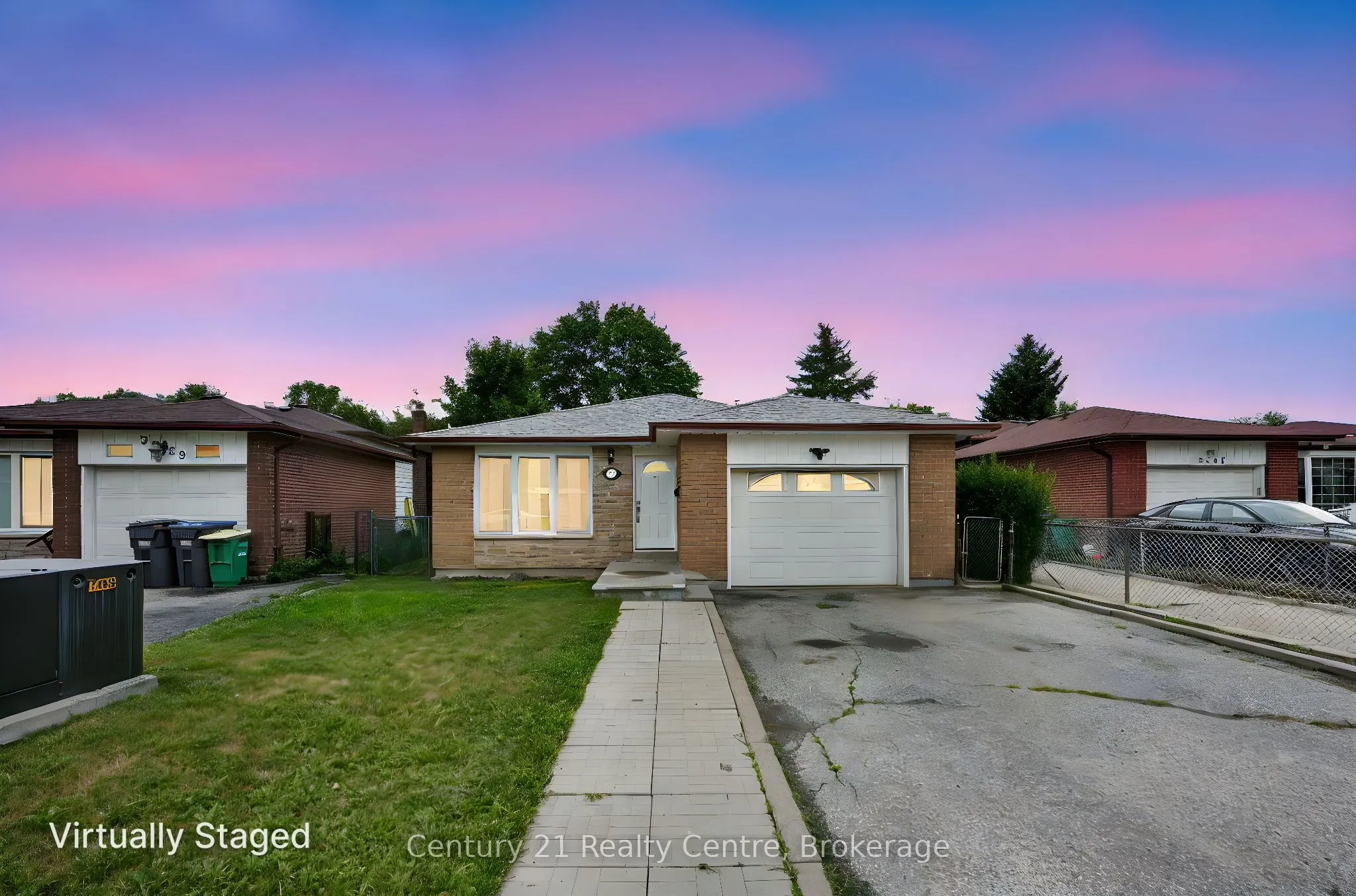 3233 Monica Drive