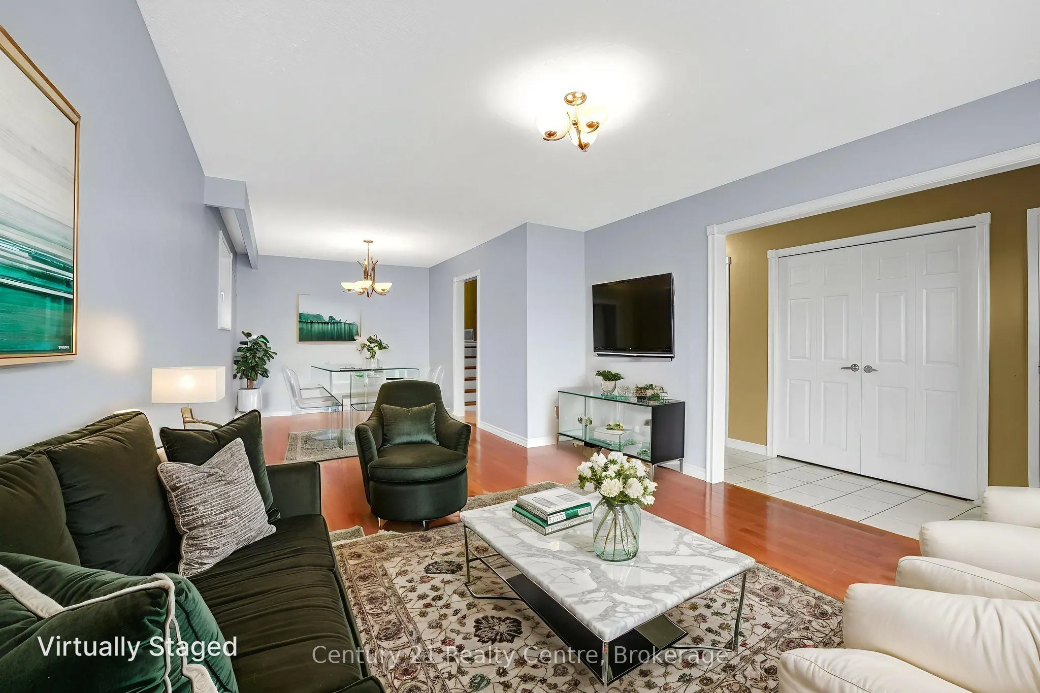 3233 Monica Drive