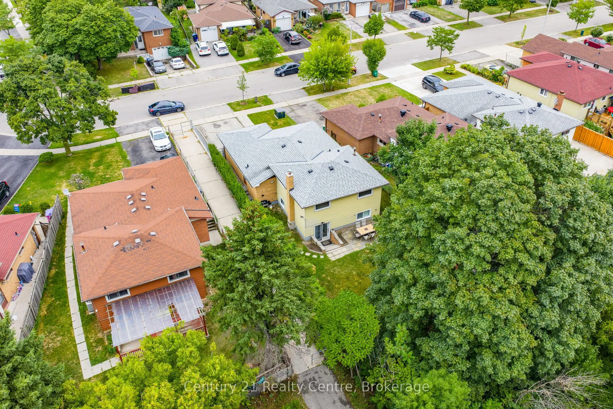 3233 Monica Drive