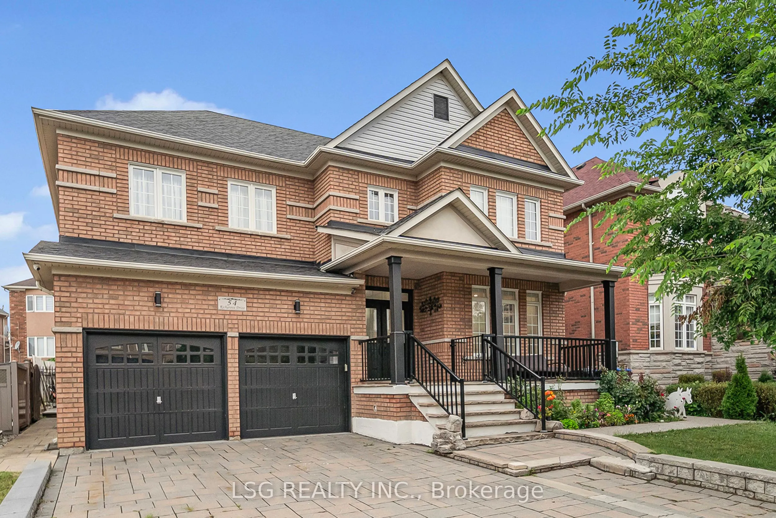 54 Richgrove Drive