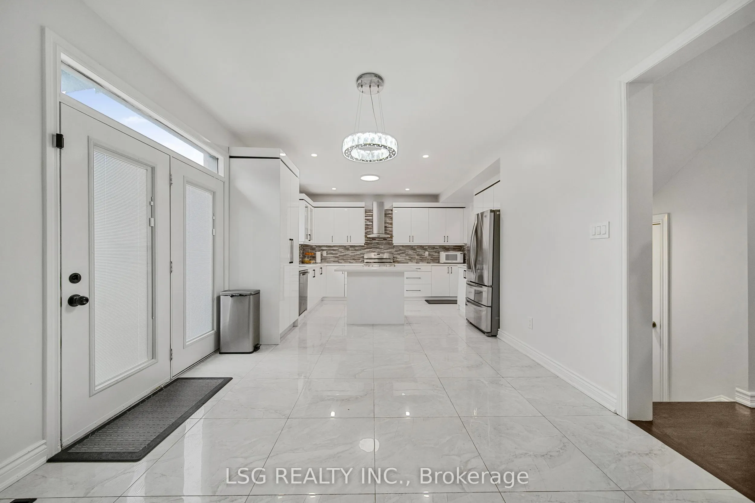 54 Richgrove Drive