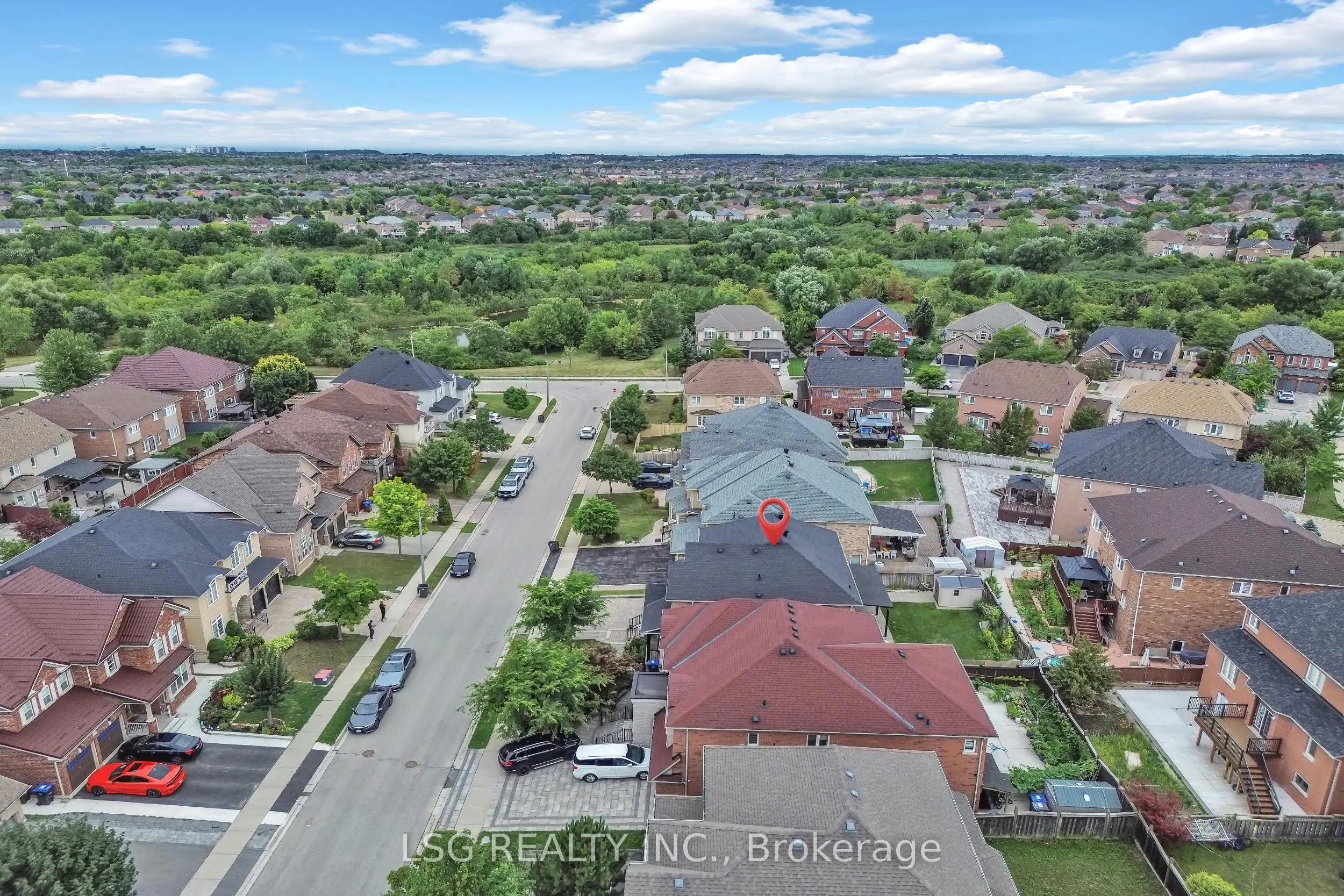 54 Richgrove Drive