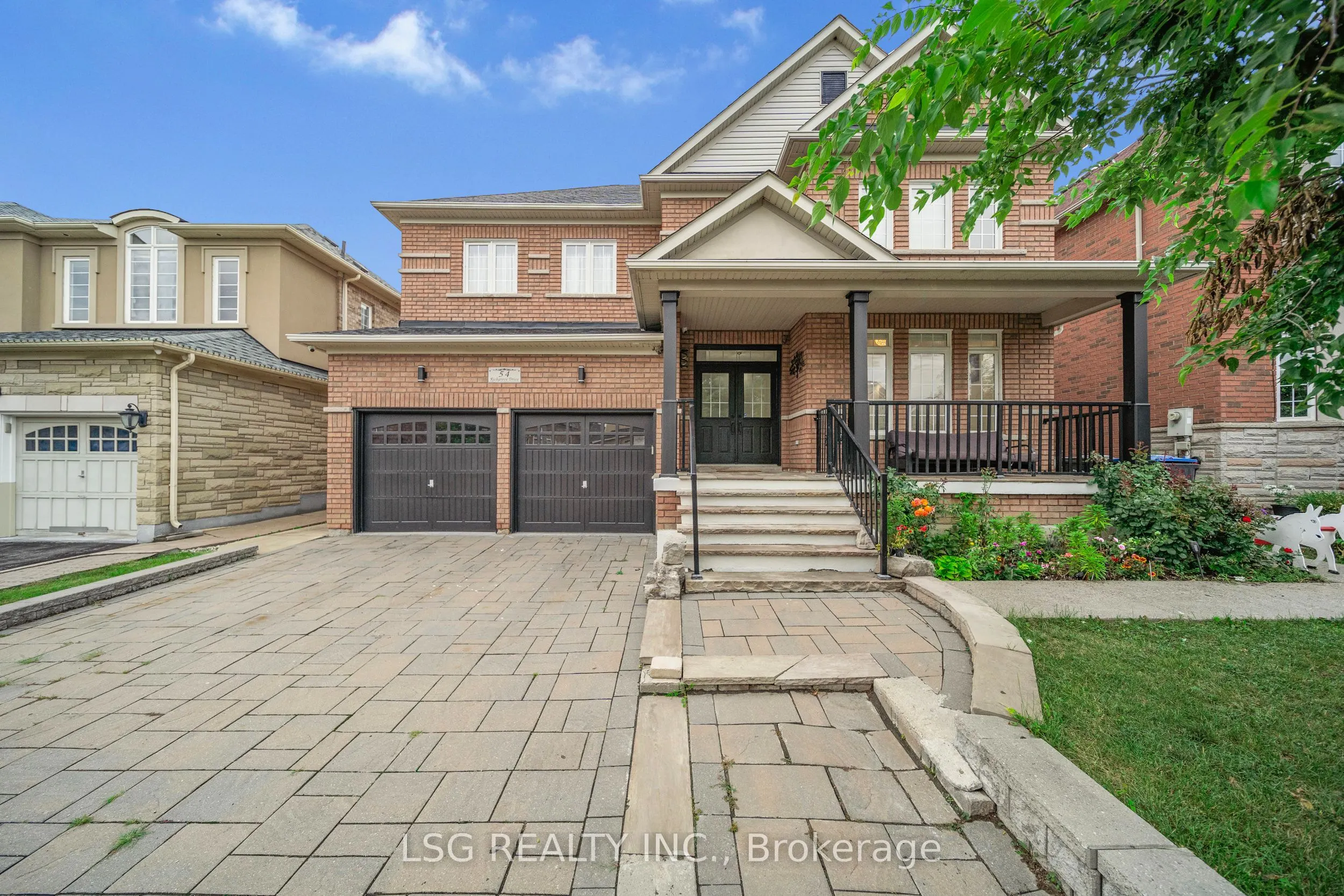 54 Richgrove Drive