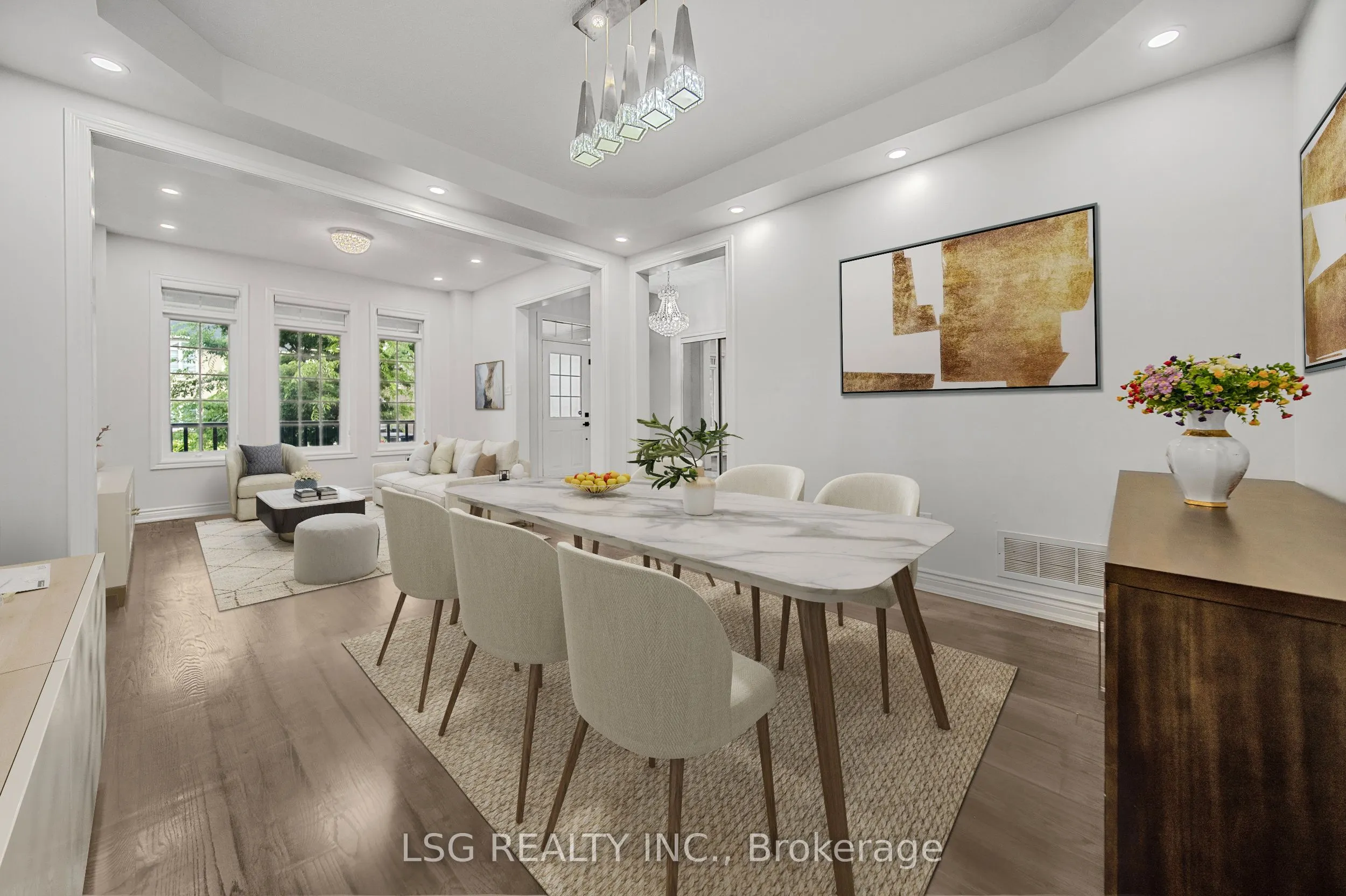 54 Richgrove Drive