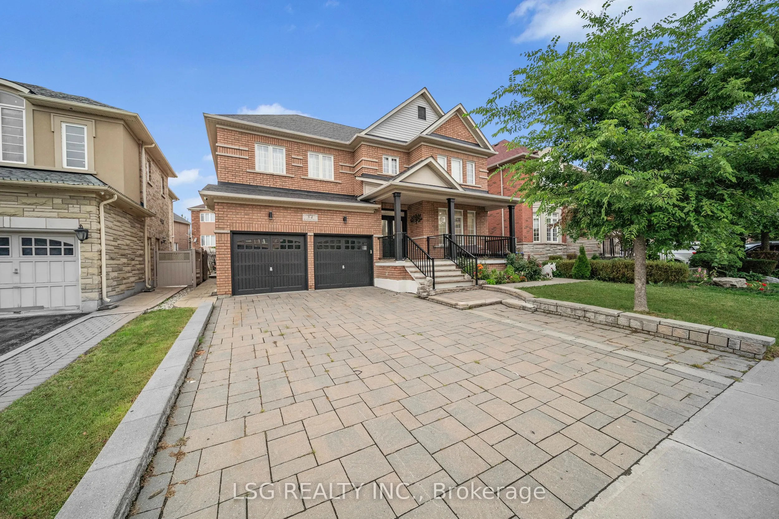 54 Richgrove Drive