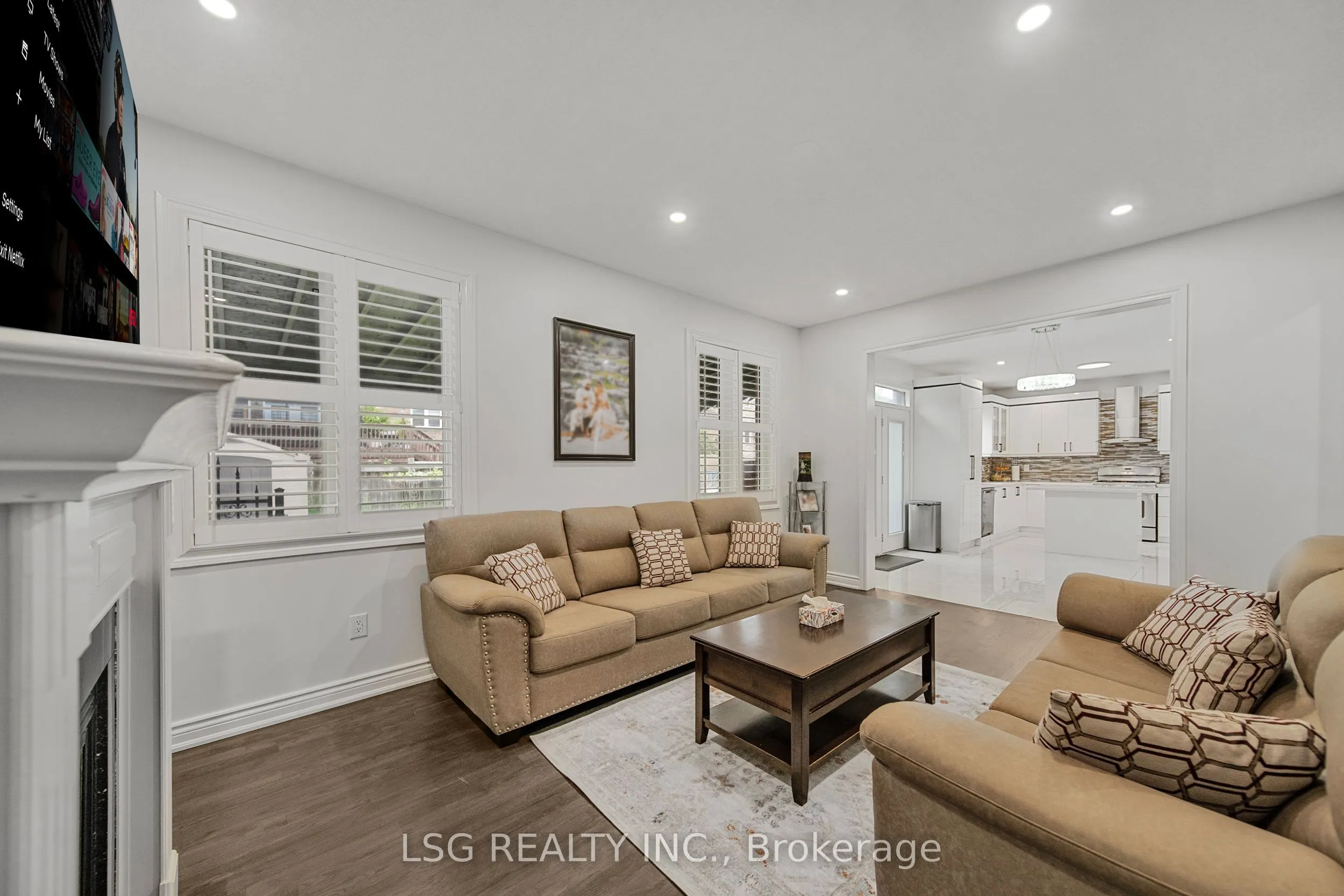 54 Richgrove Drive