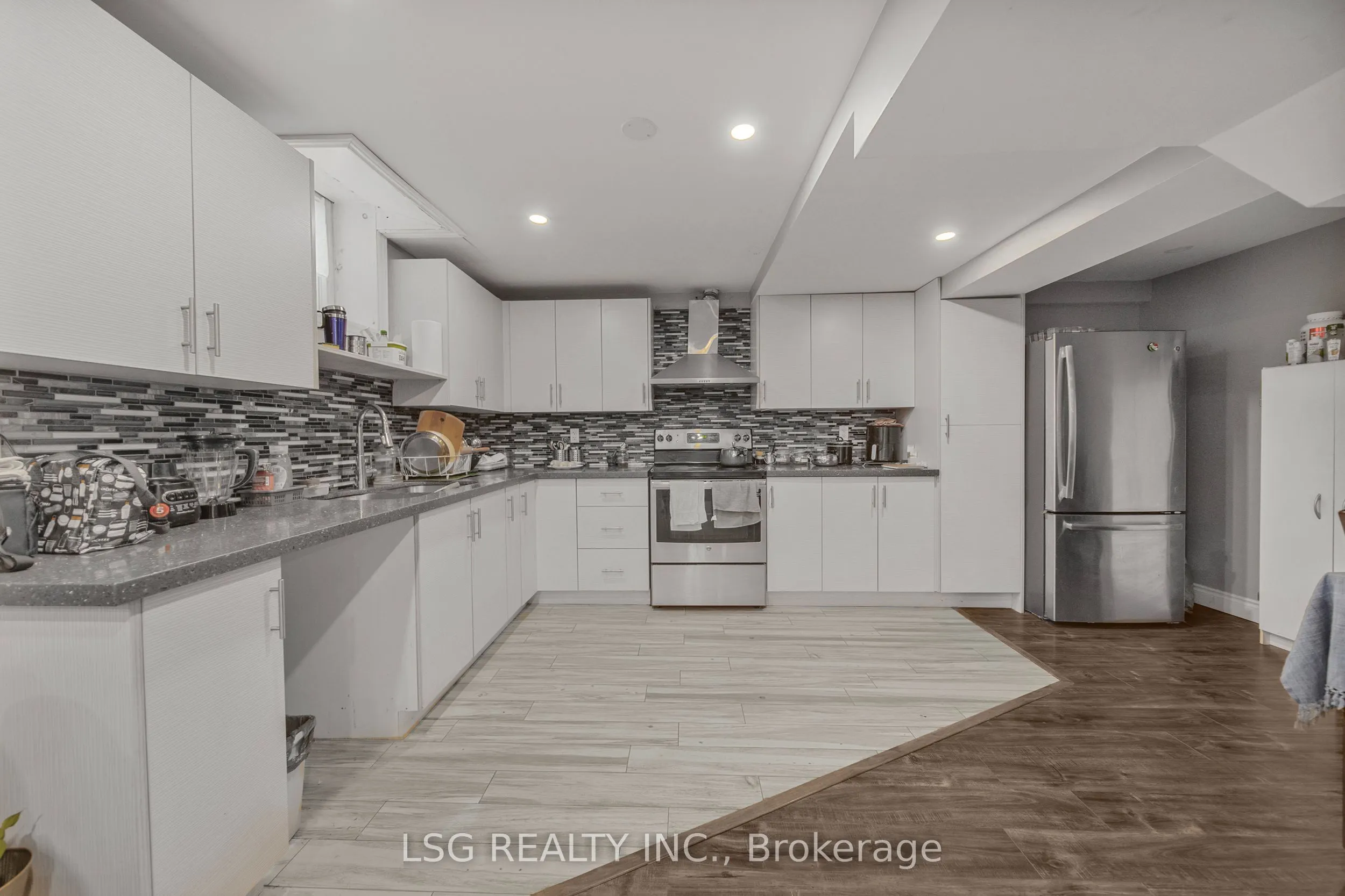 54 Richgrove Drive