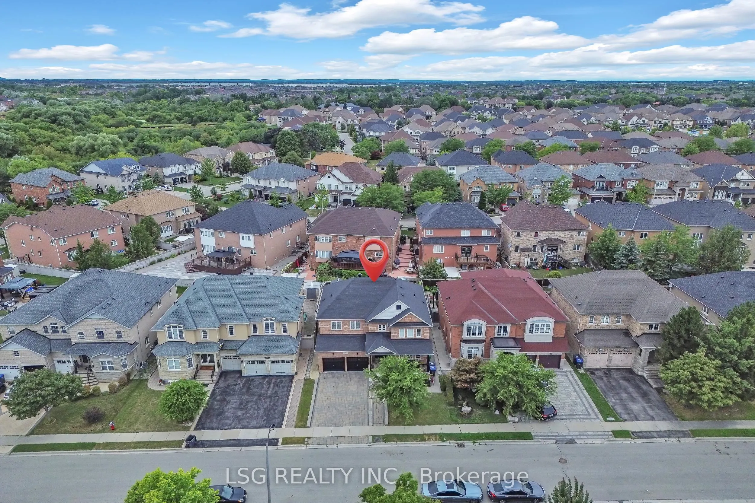 54 Richgrove Drive