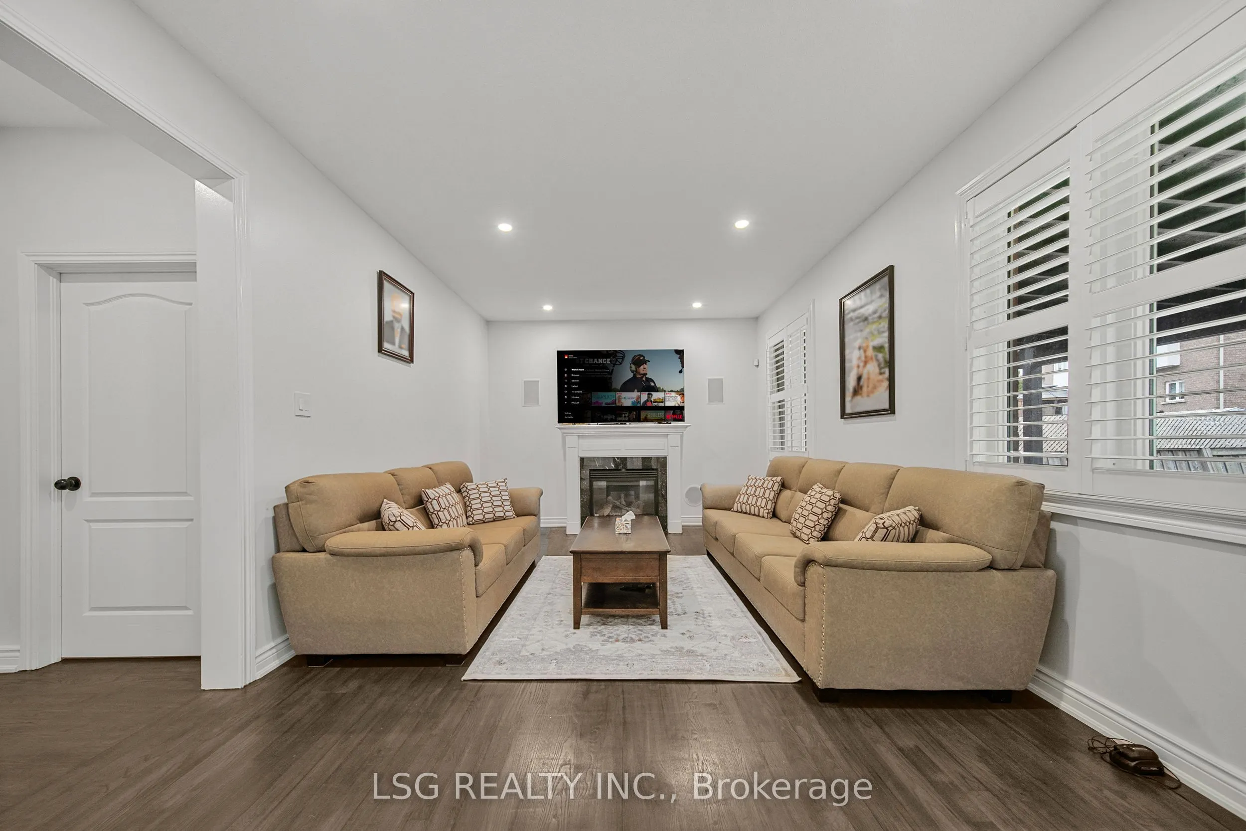 54 Richgrove Drive