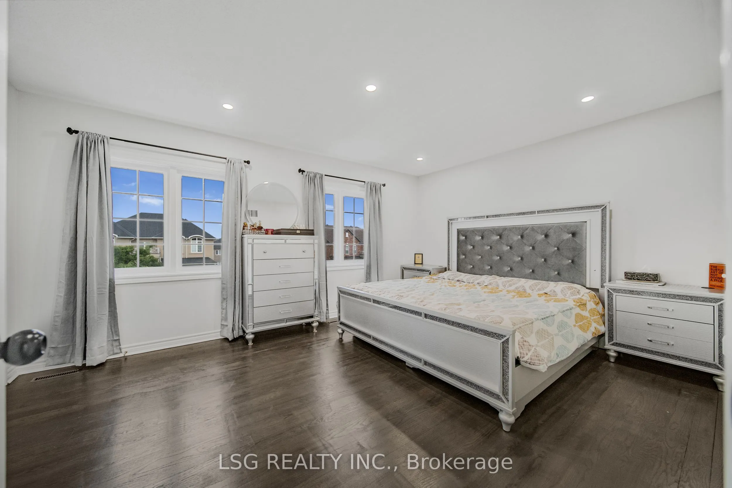 54 Richgrove Drive