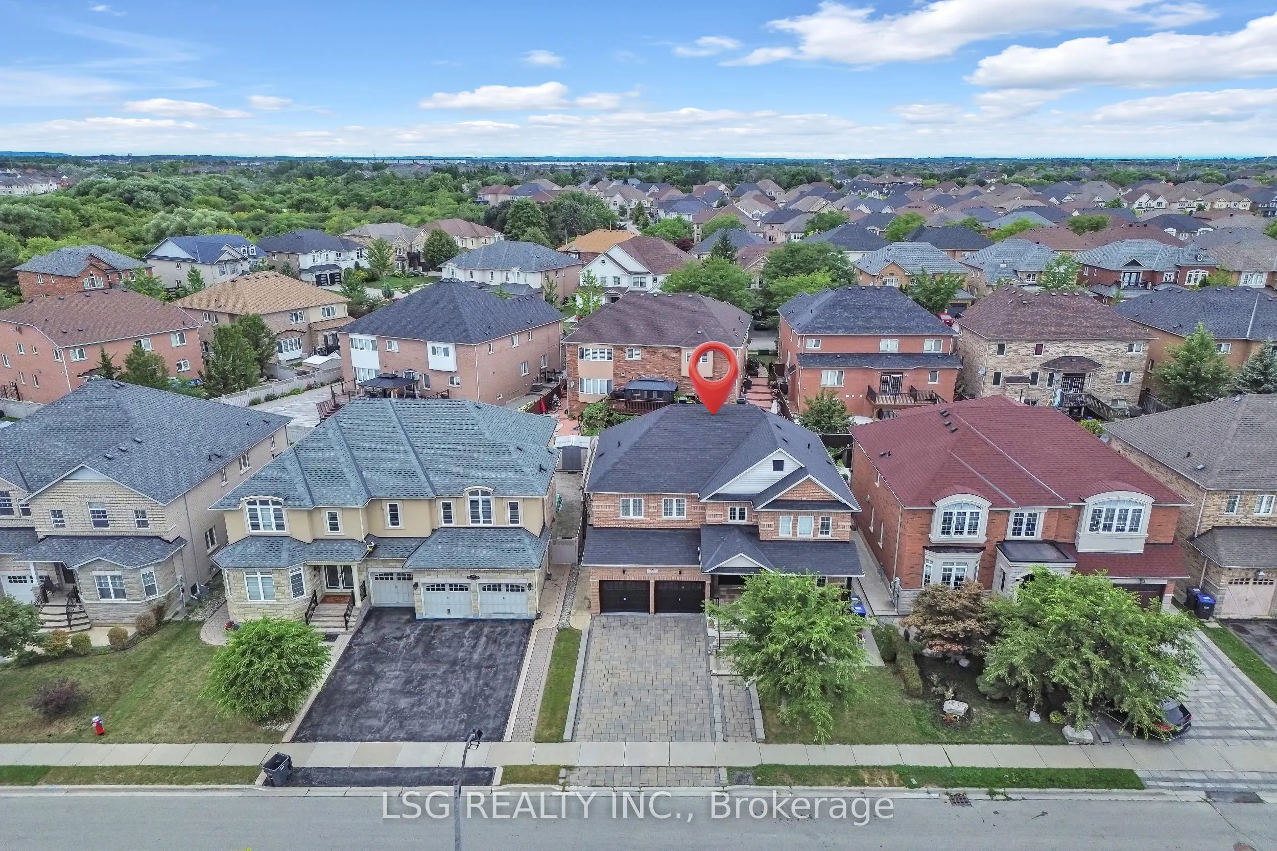 54 Richgrove Drive