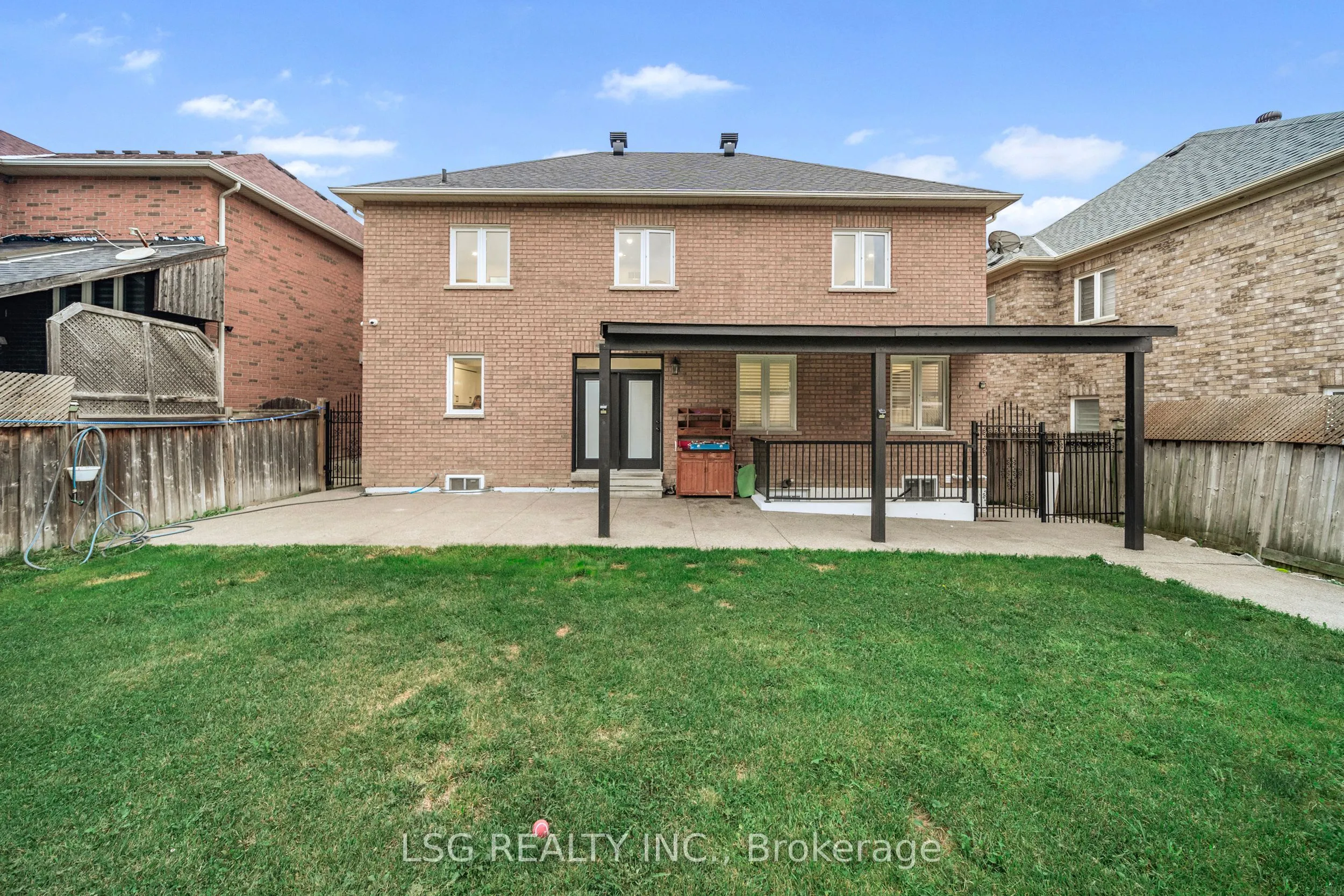 54 Richgrove Drive