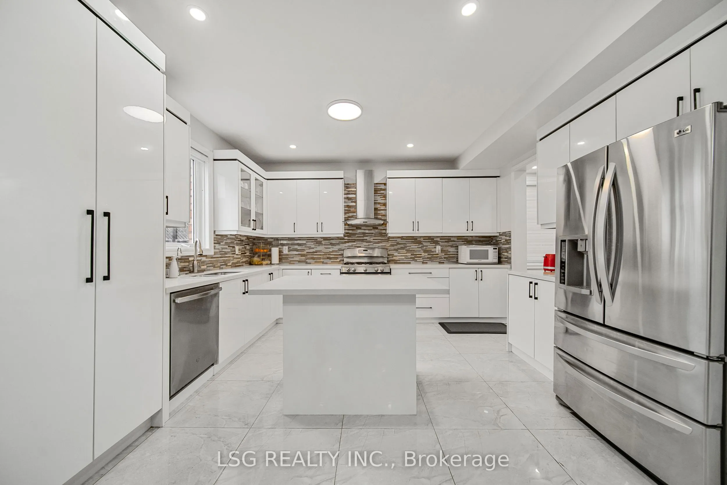 54 Richgrove Drive