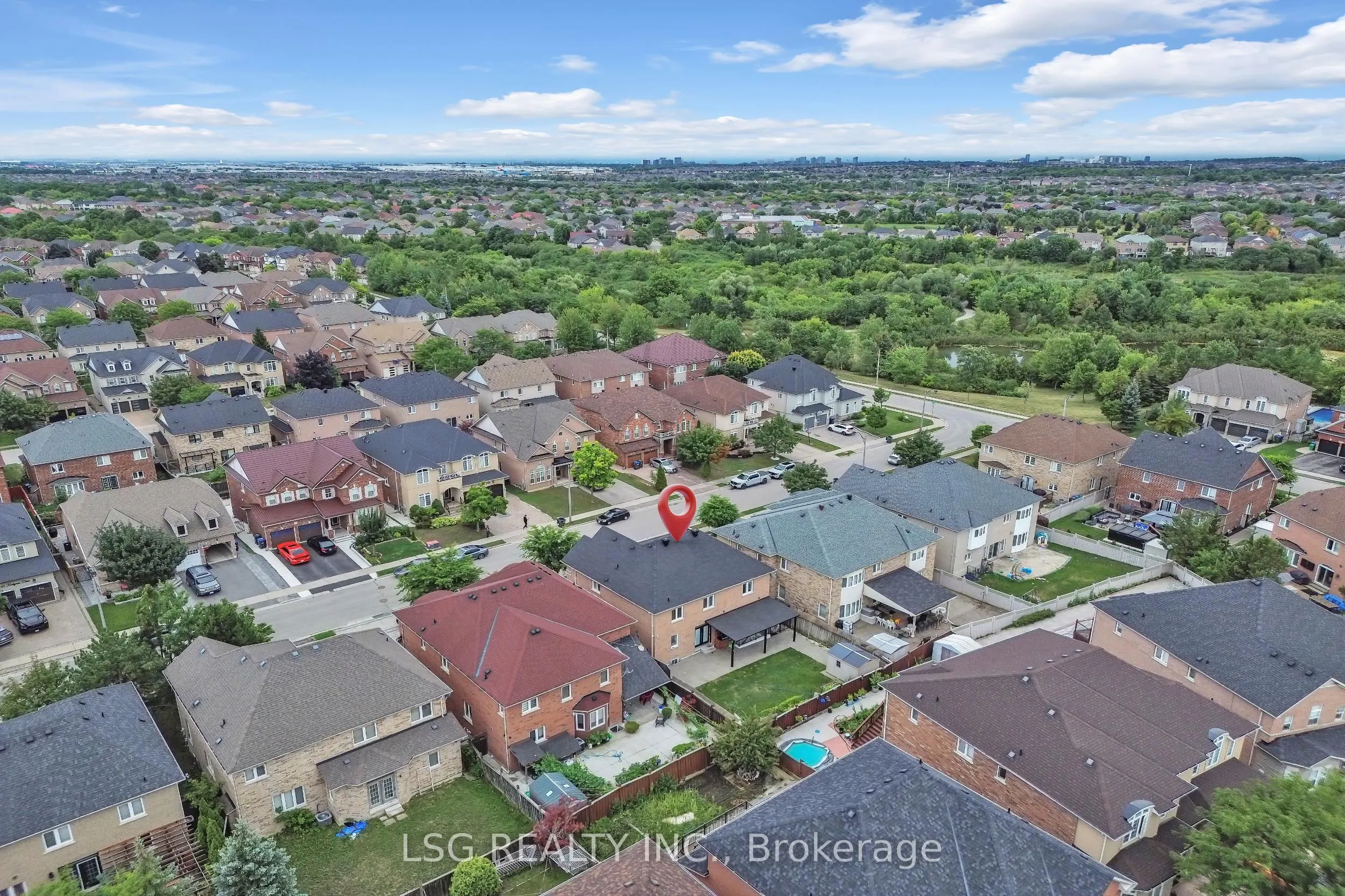 54 Richgrove Drive