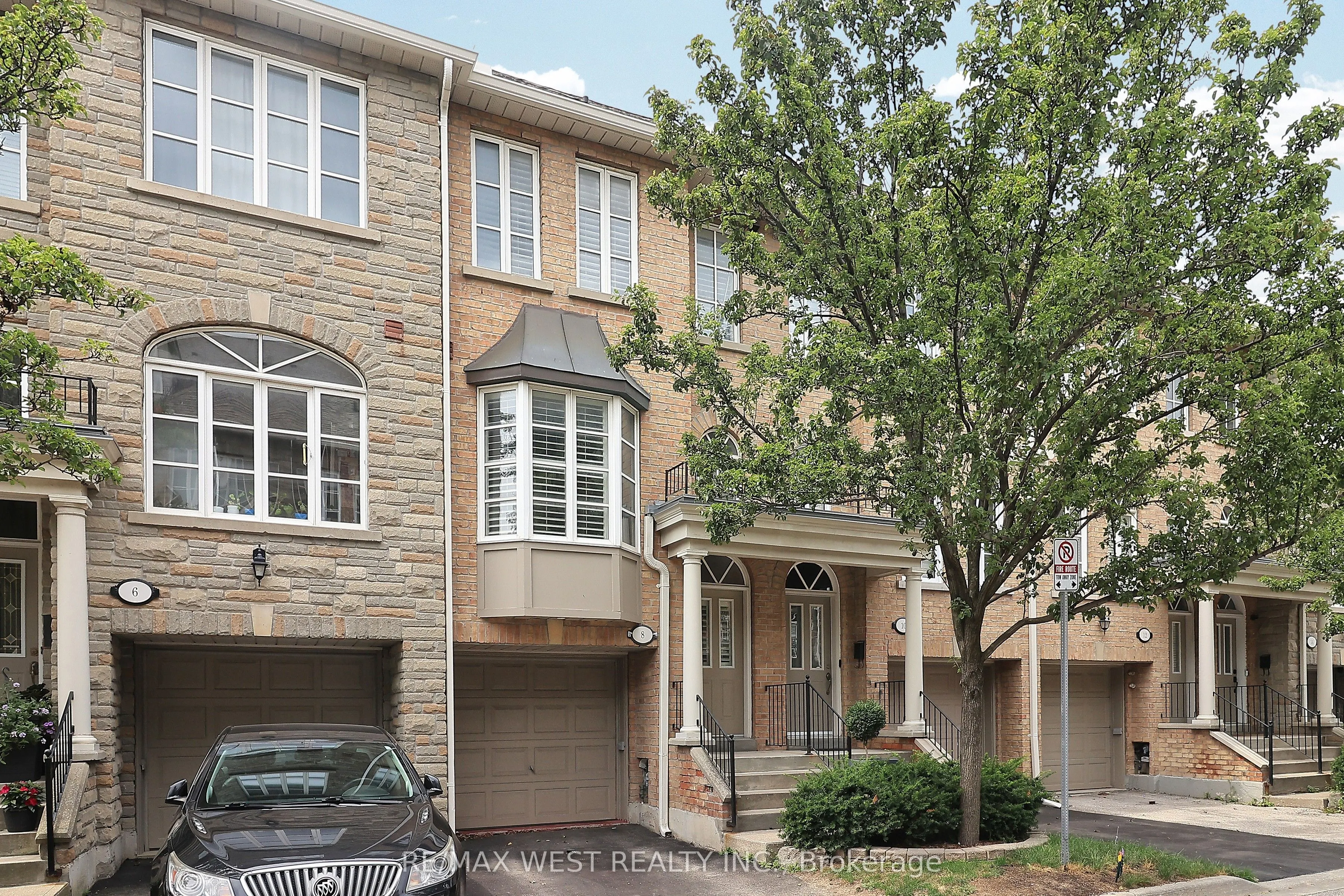 8 James Stock Path, #36