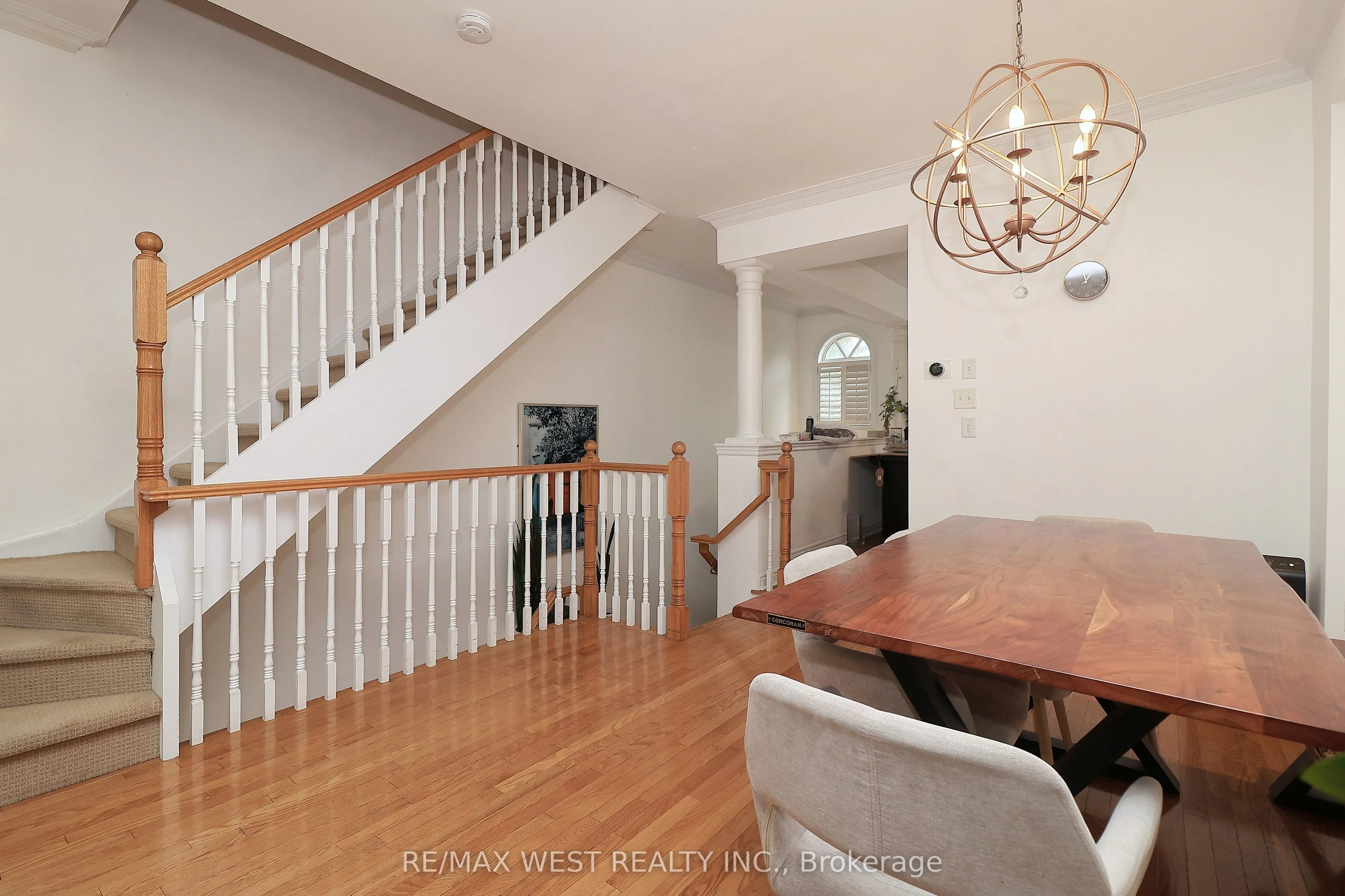 8 James Stock Path, #36