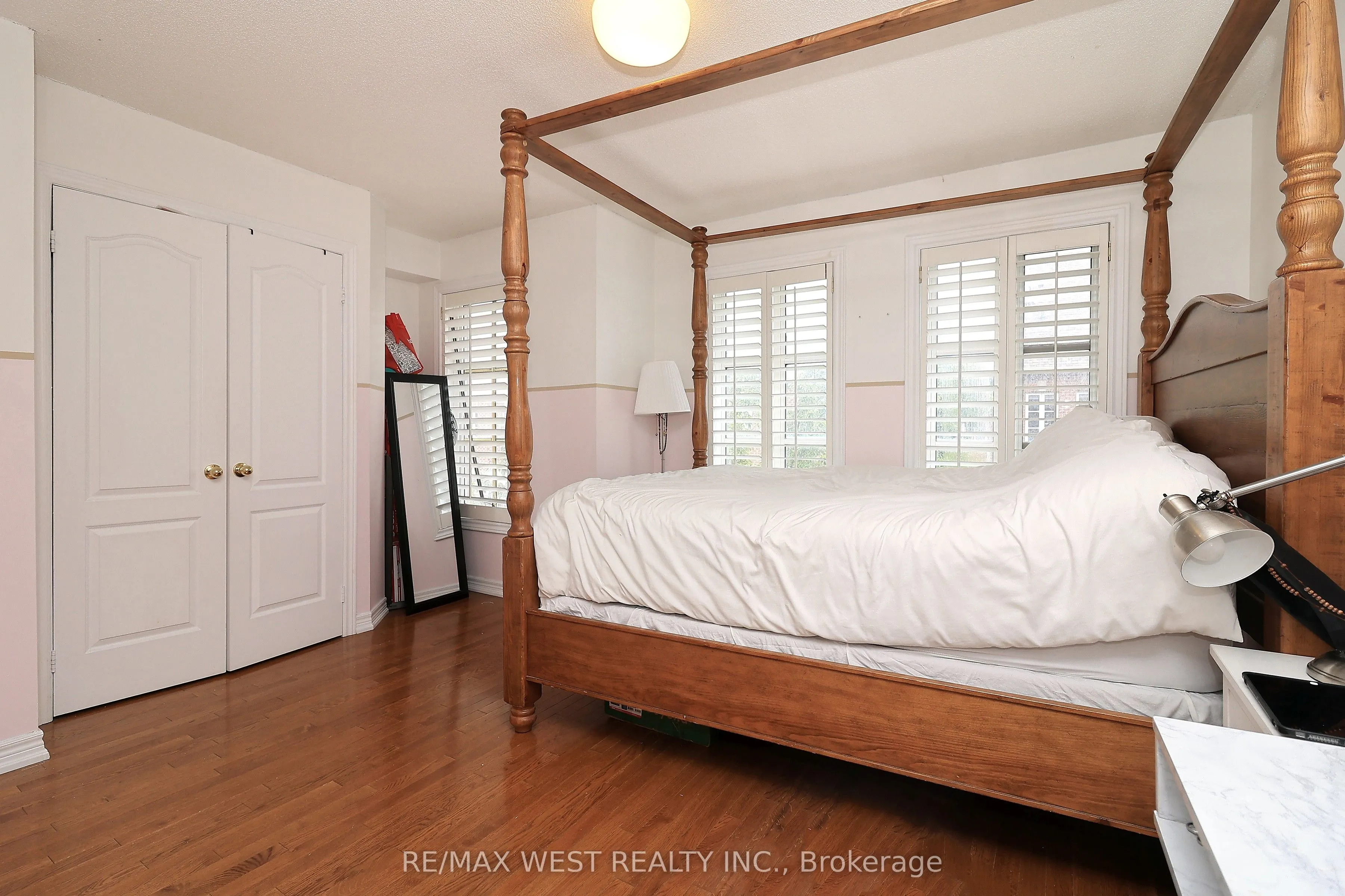 8 James Stock Path, #36