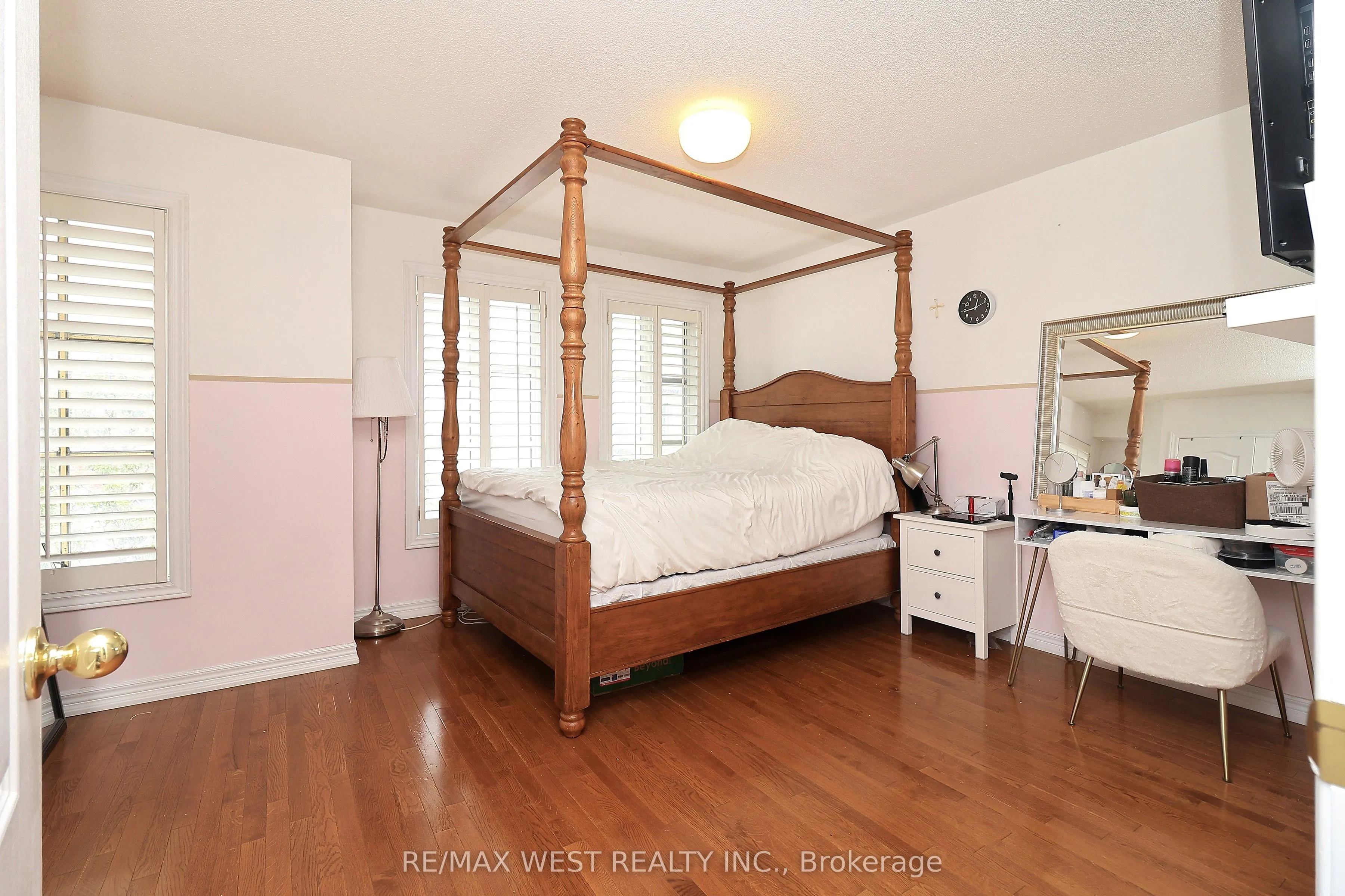 8 James Stock Path, #36