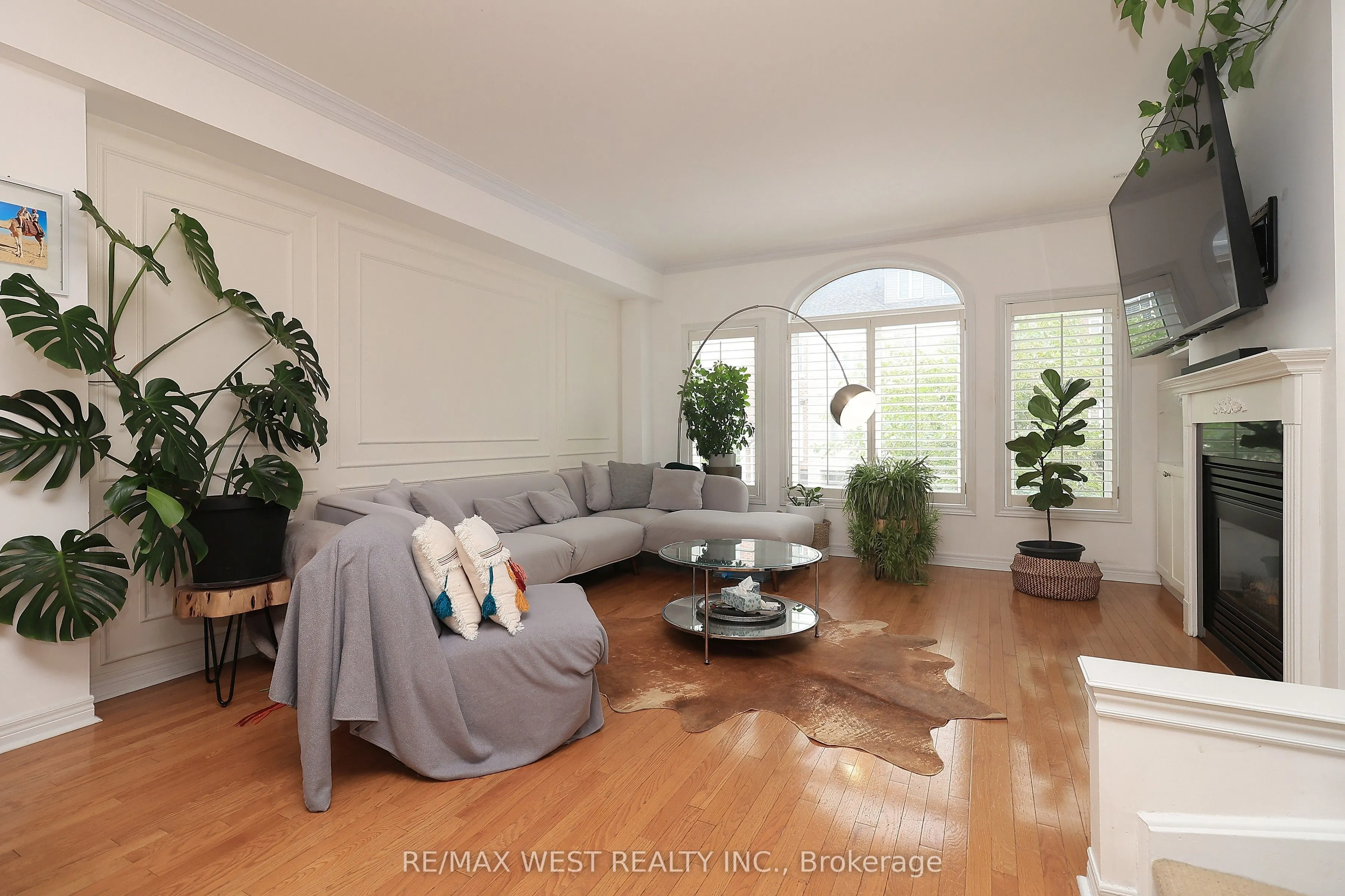 8 James Stock Path, #36