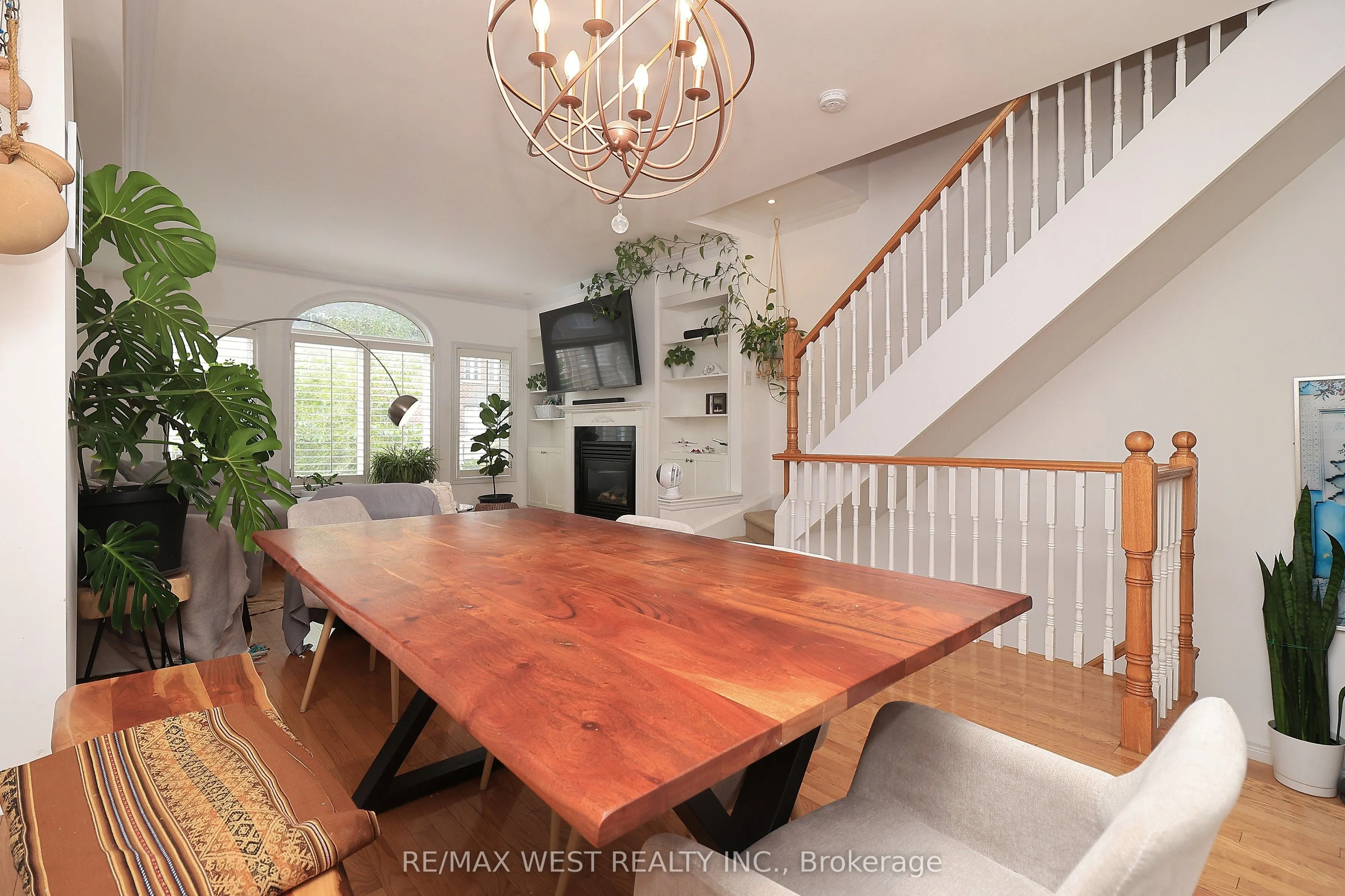 8 James Stock Path, #36