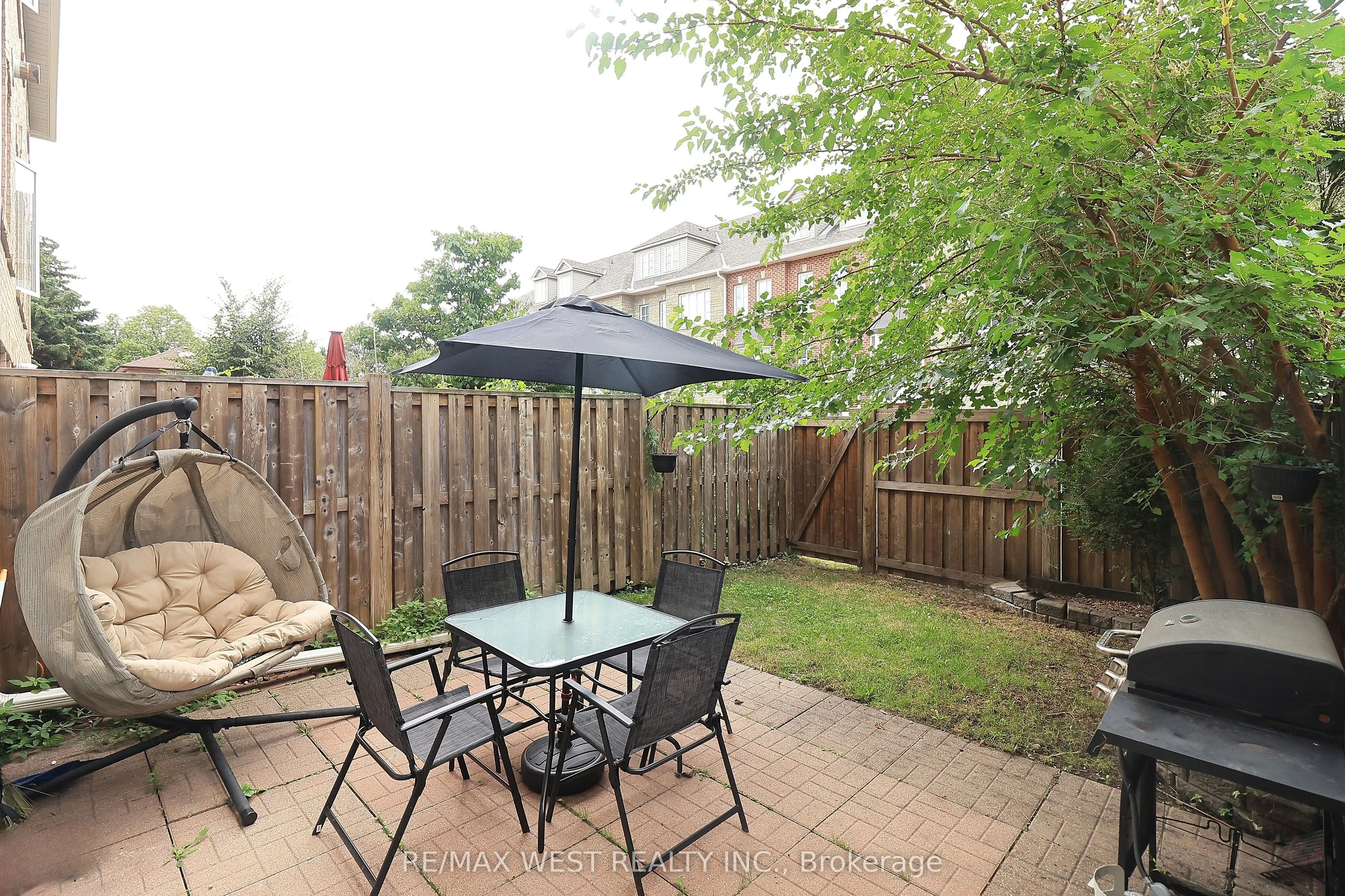8 James Stock Path, #36