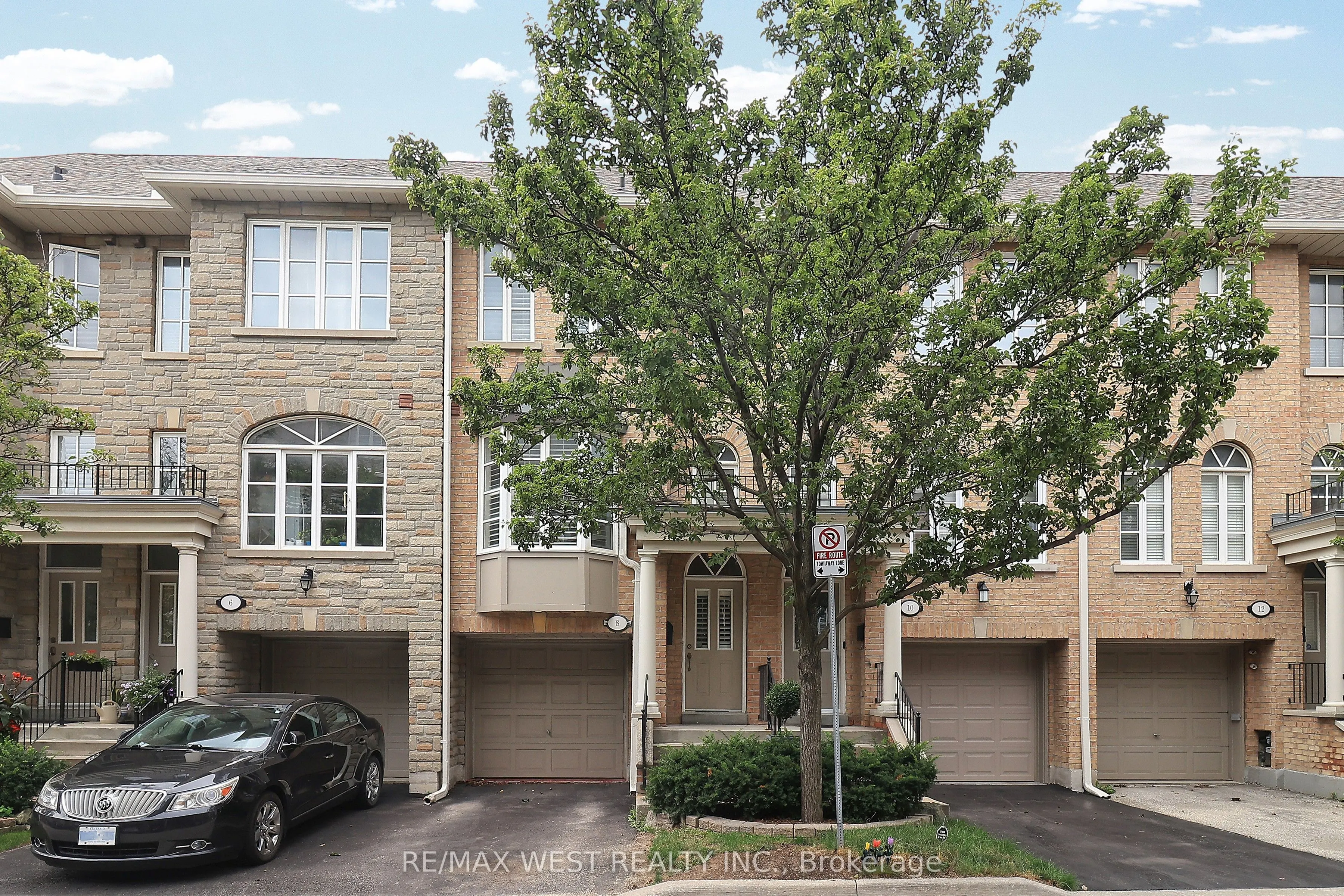 8 James Stock Path, #36