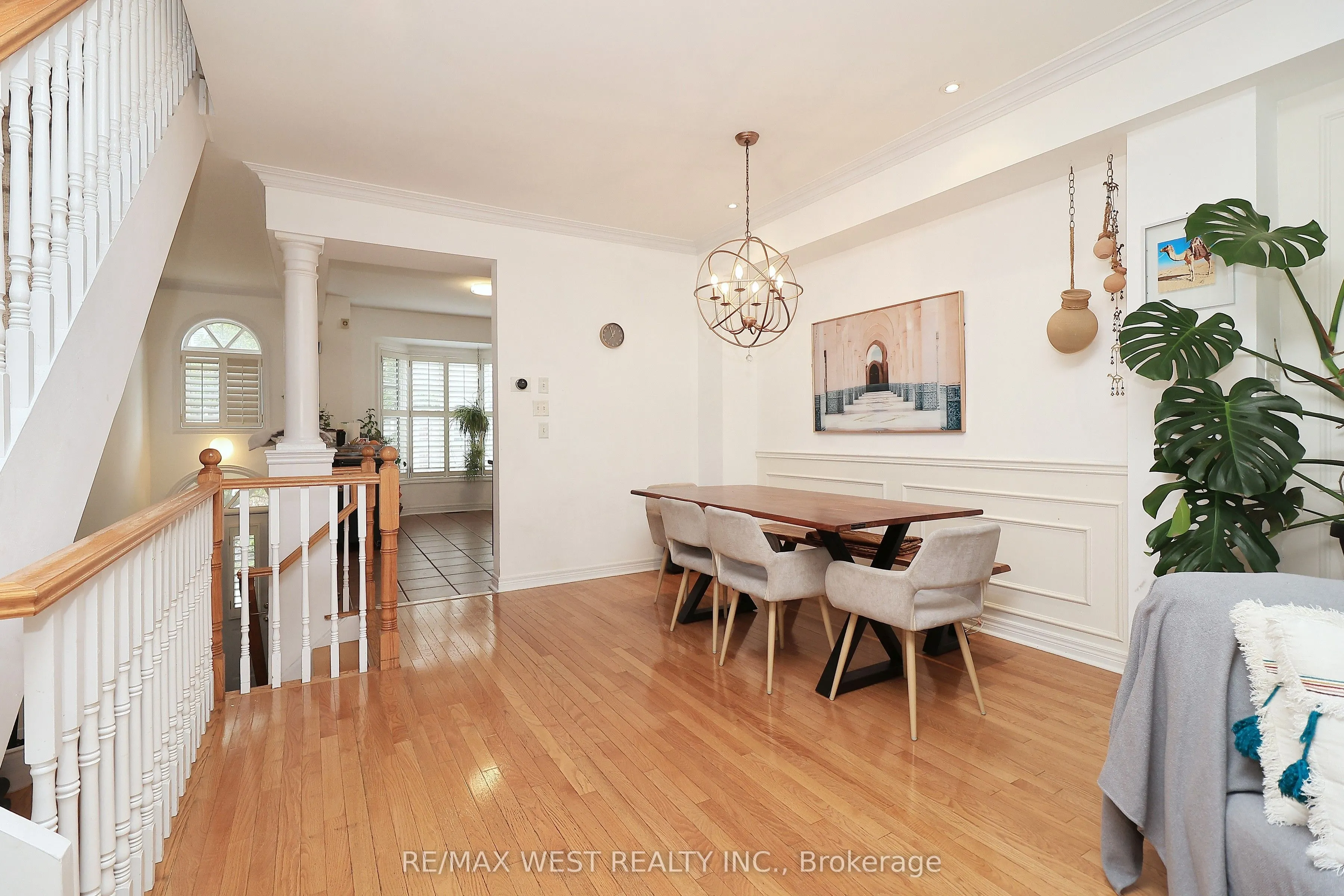 8 James Stock Path, #36