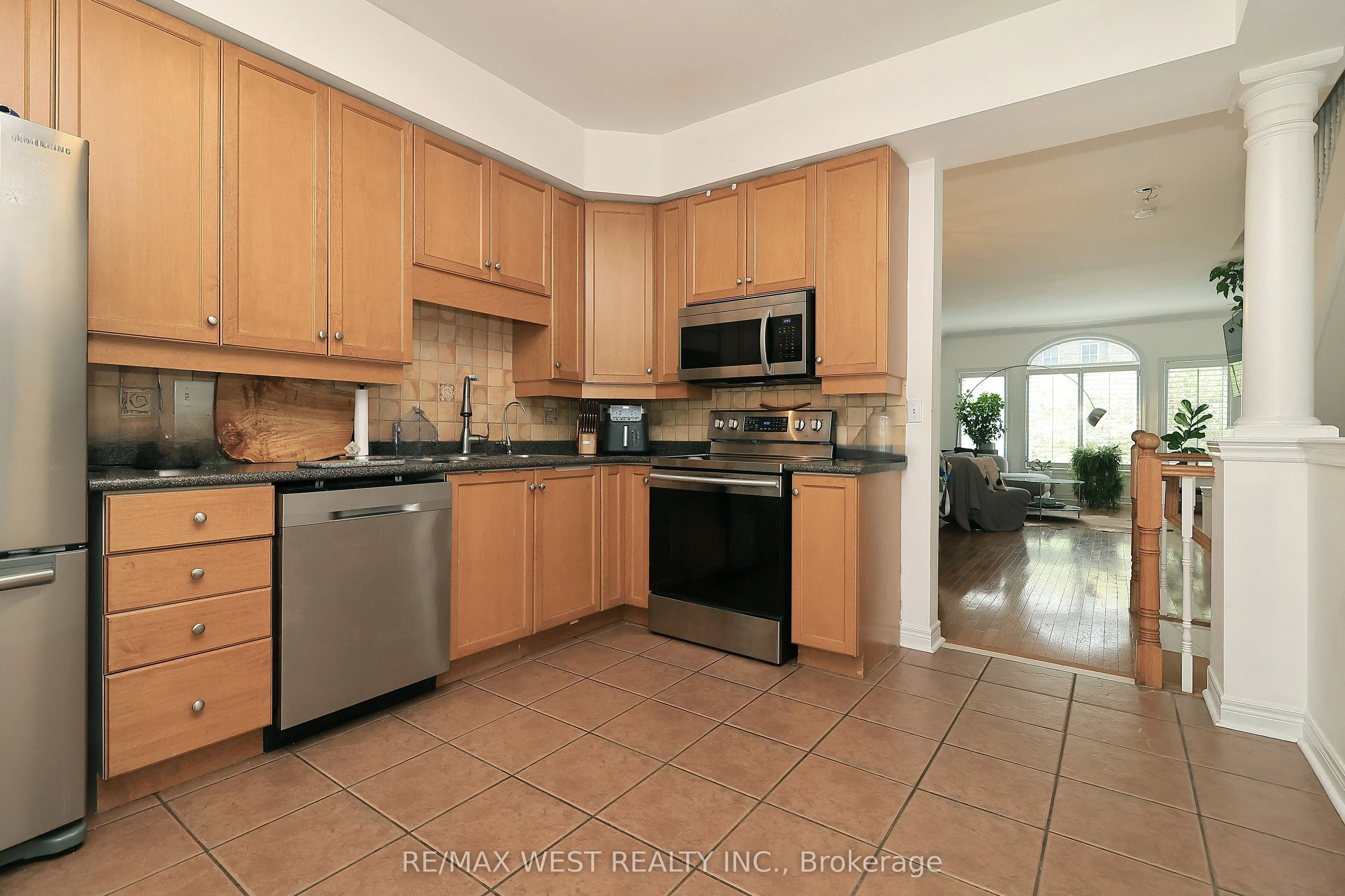 8 James Stock Path, #36