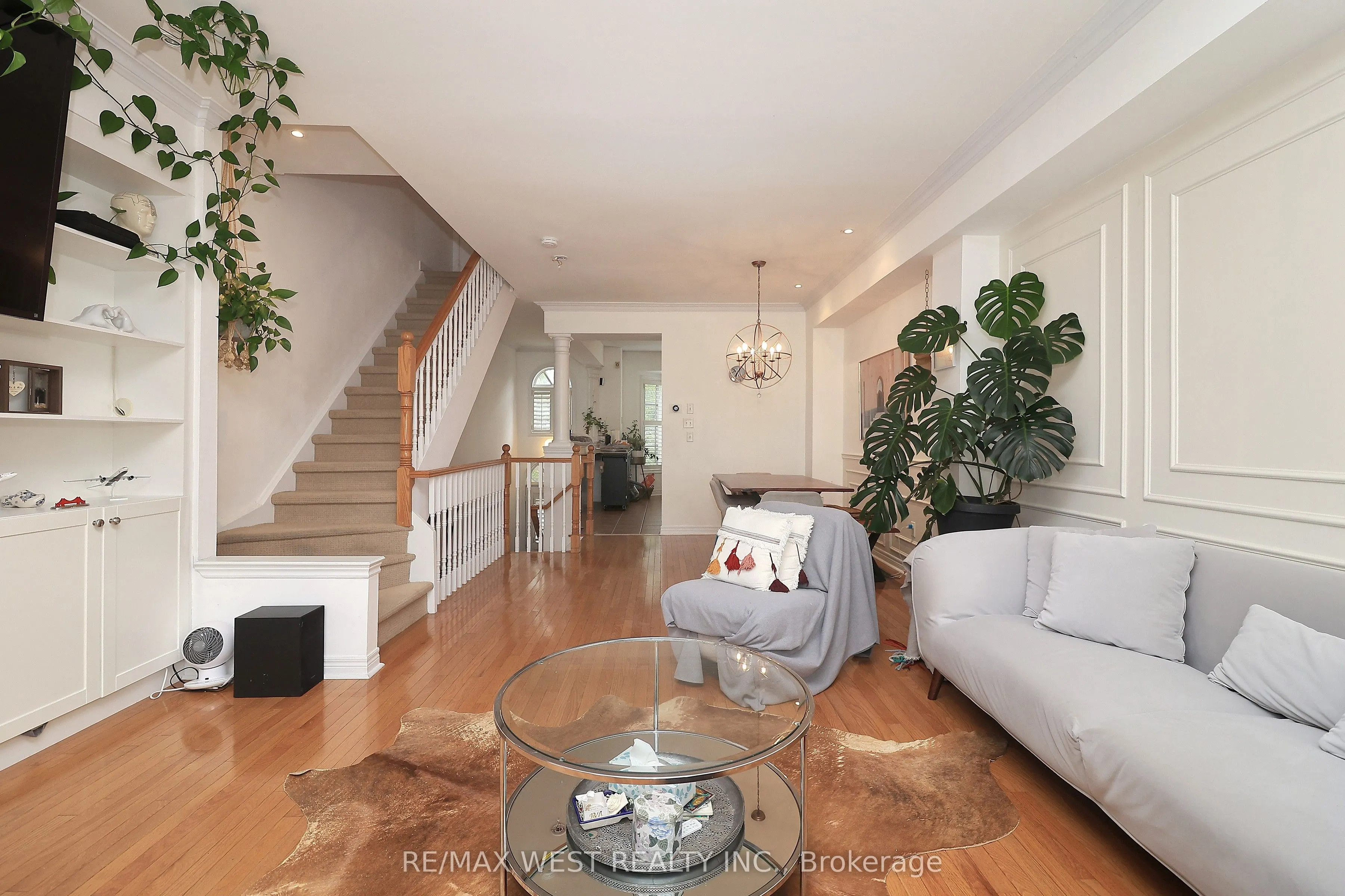8 James Stock Path, #36