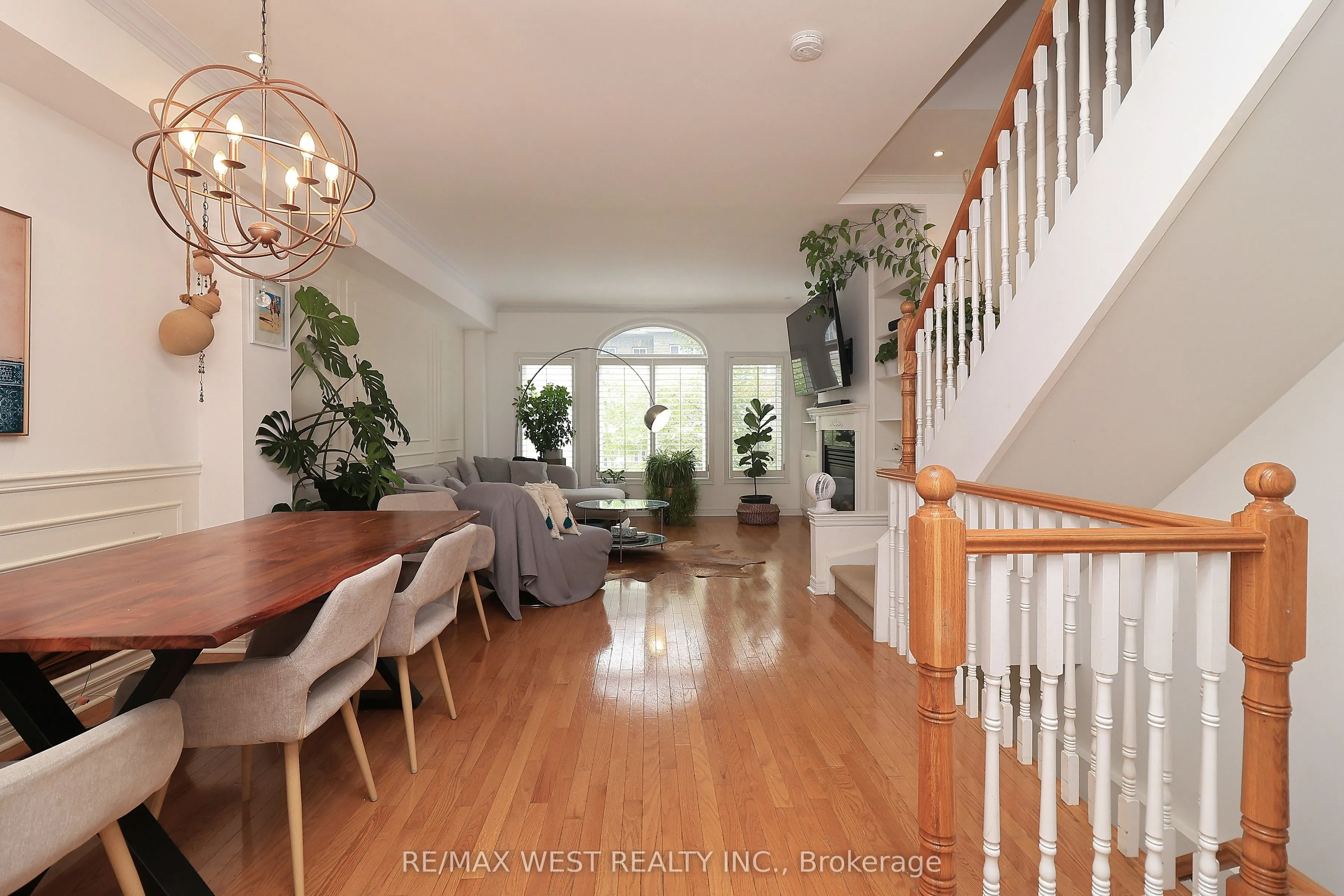 8 James Stock Path, #36
